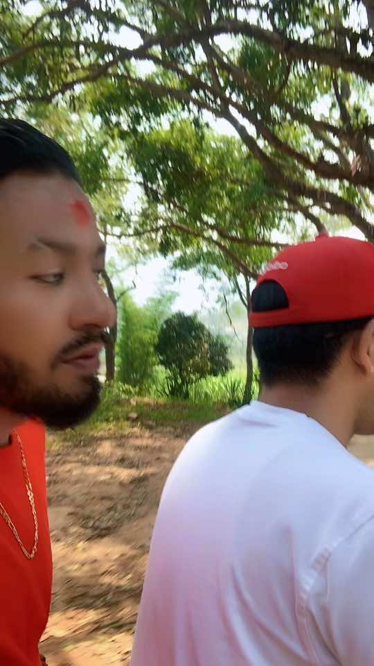 @Qumar Bhujel Chhetri