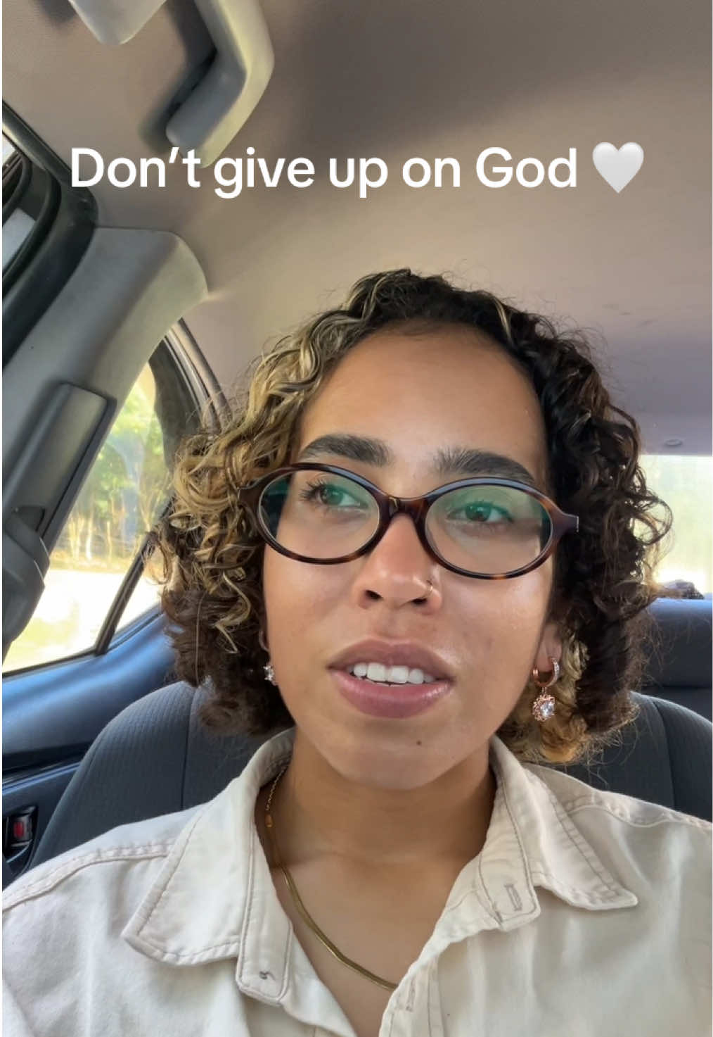 @Nicole Peralta