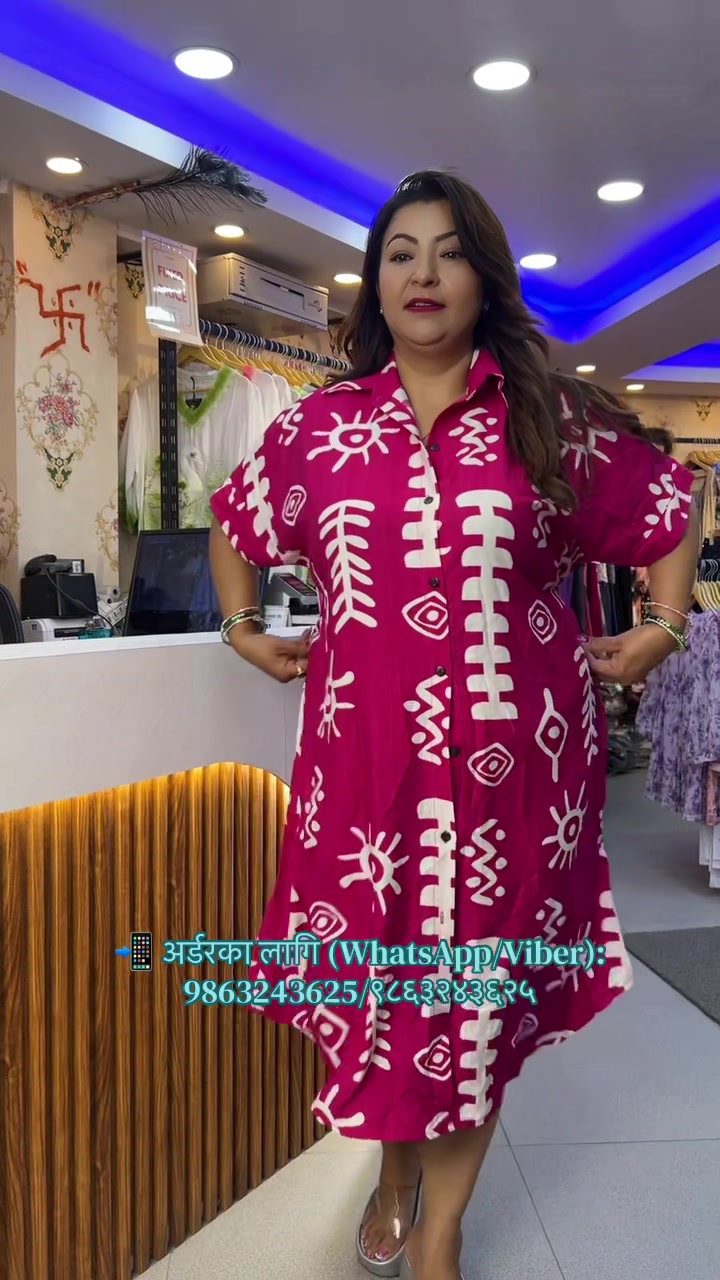 @Style Gallery Nepal