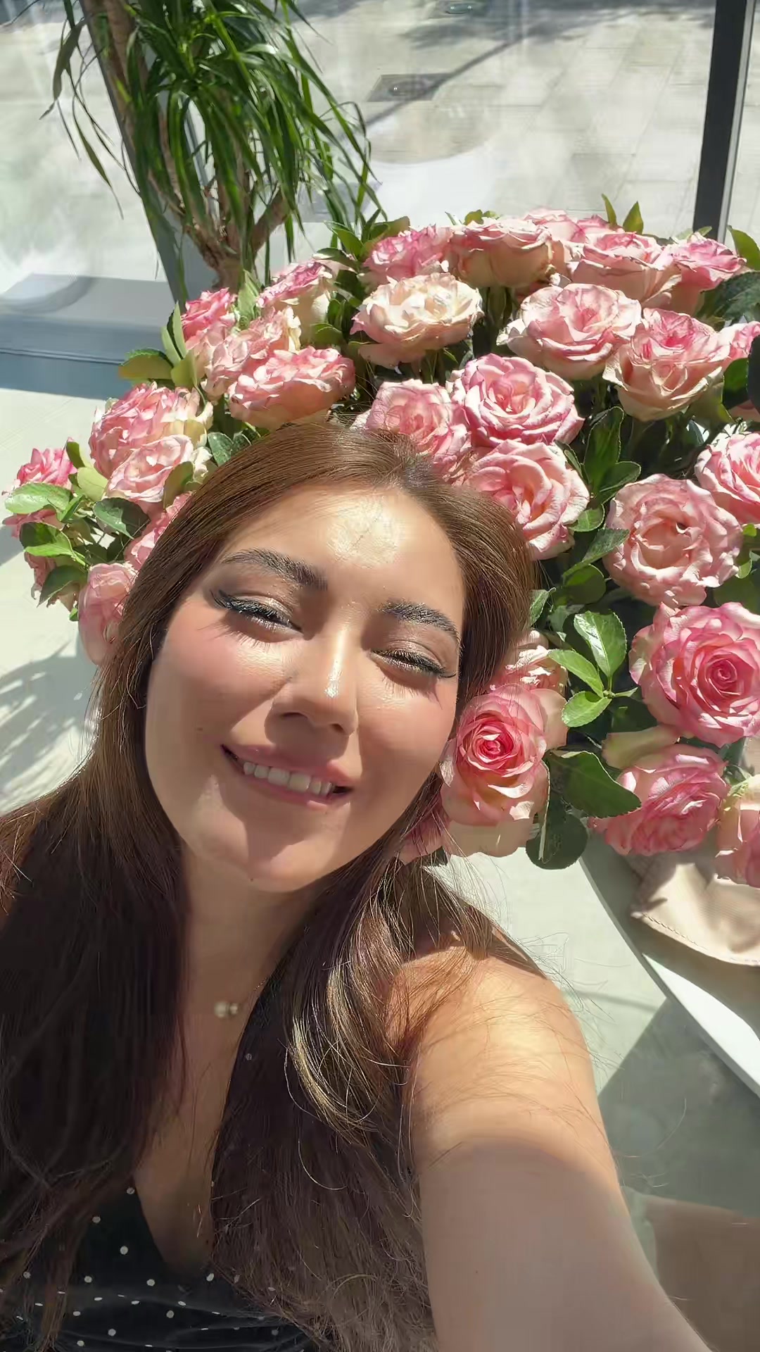 @Parizod Yusupova