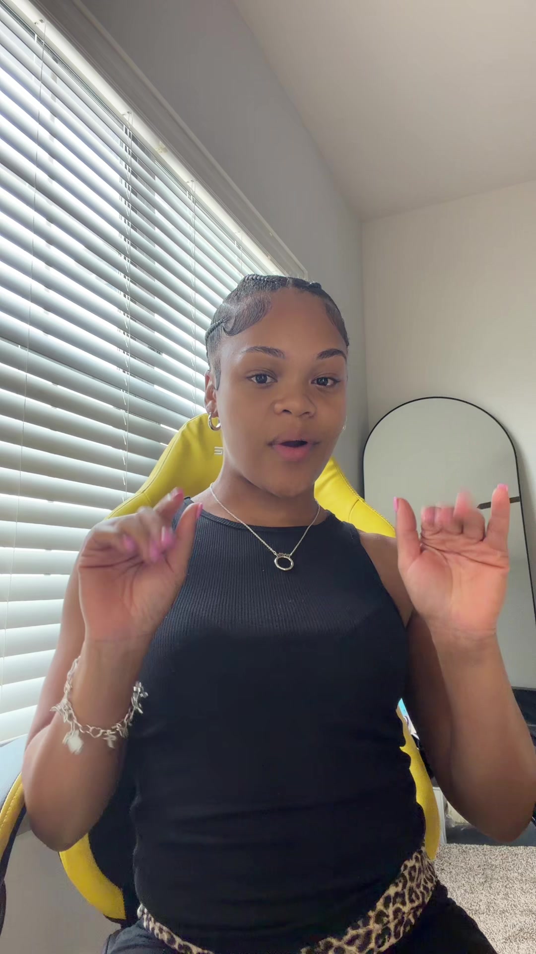 @babykennedi