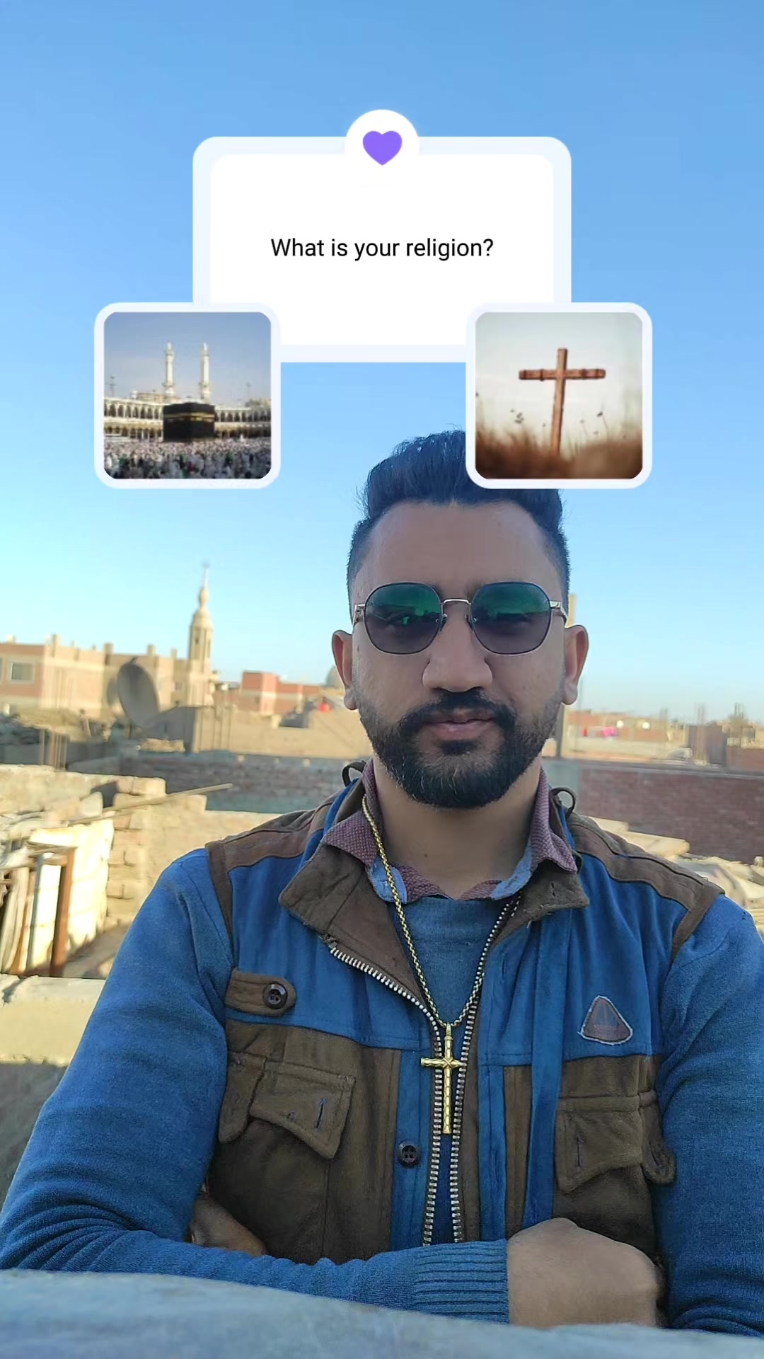 @الشيخ شنوده