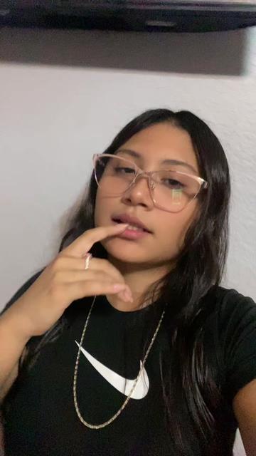 @Sarahi Hernandez