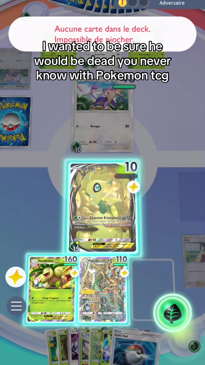 @Pokemon edit