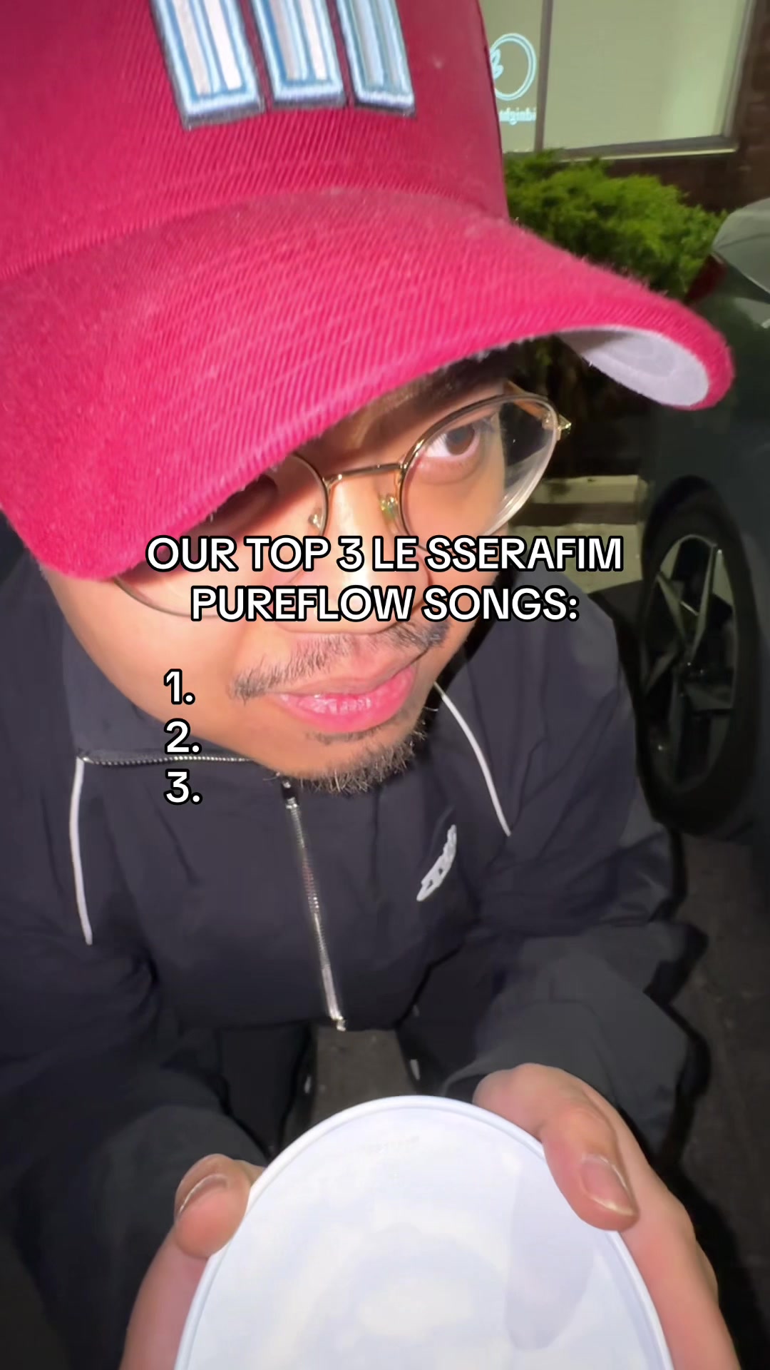 @chase