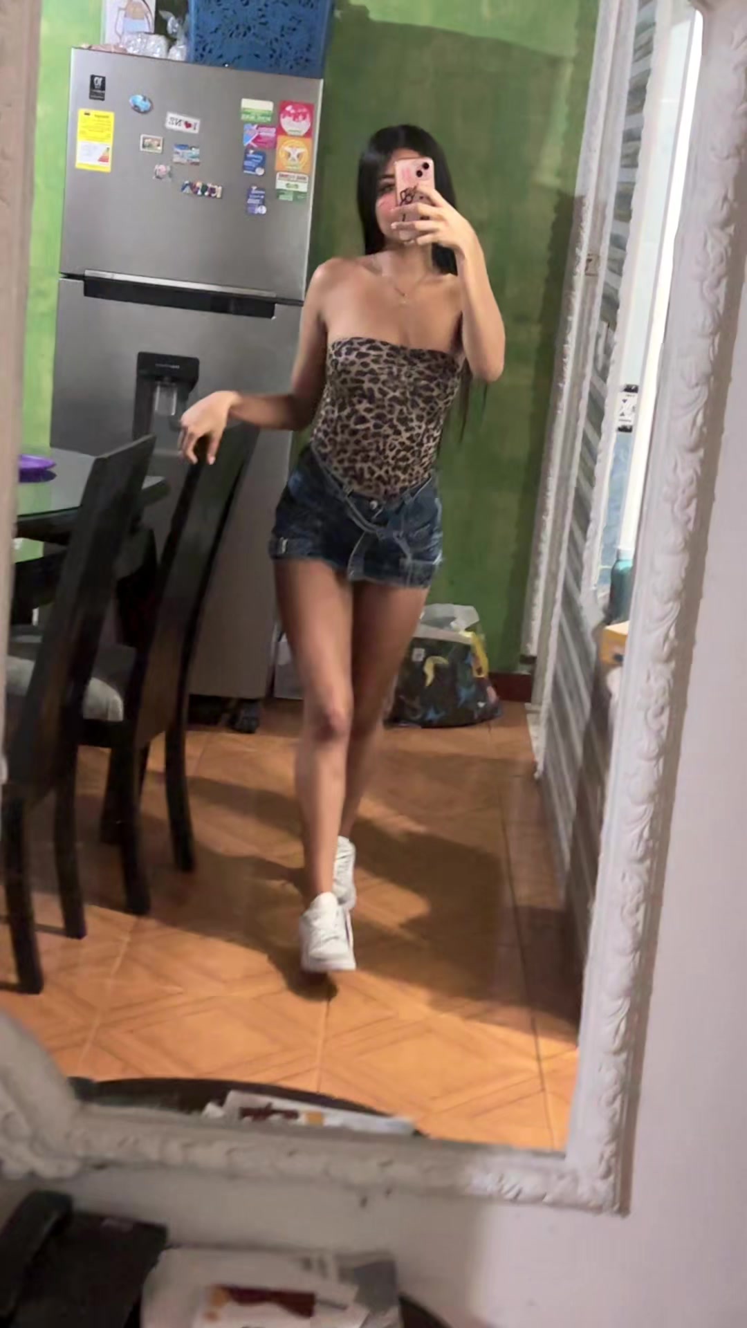 @Camila Hernandez