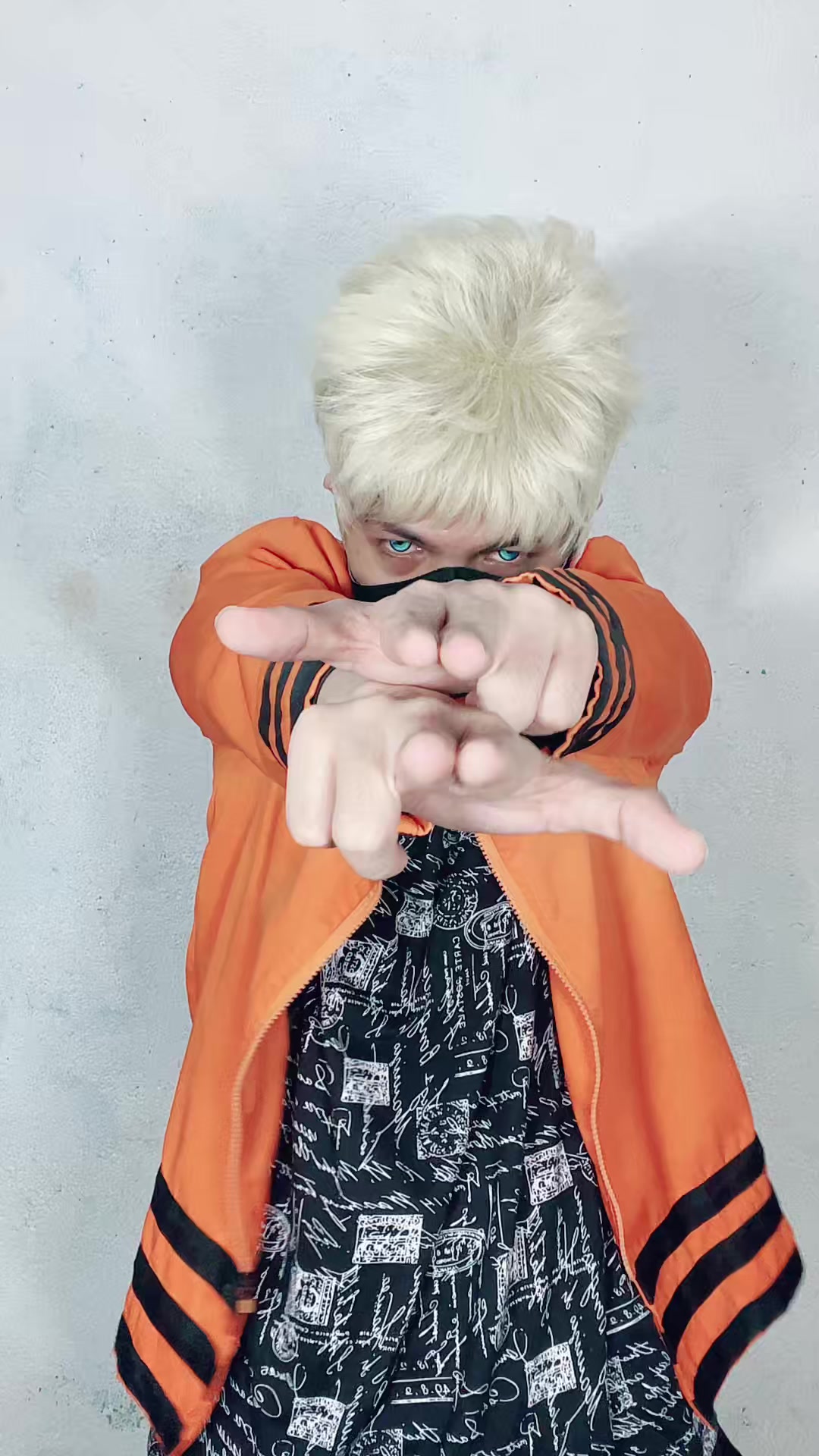 @Masked Hokage