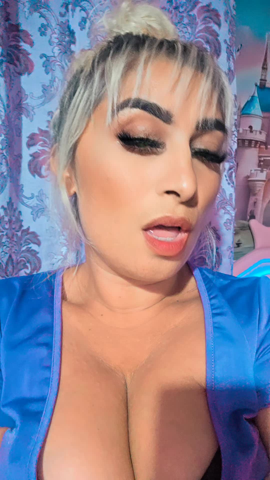 @STRASNATA TIGRIZA TIK TOk