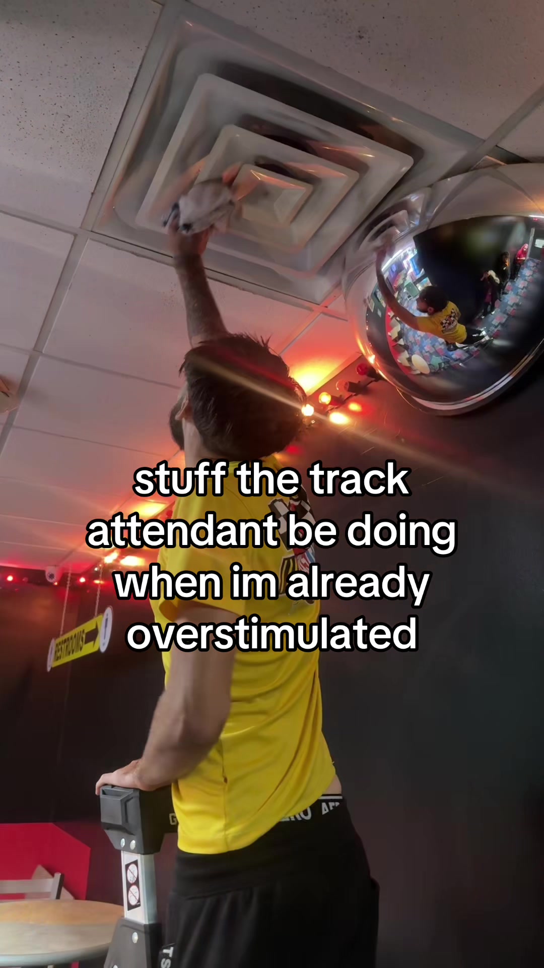 @Fast Eddies