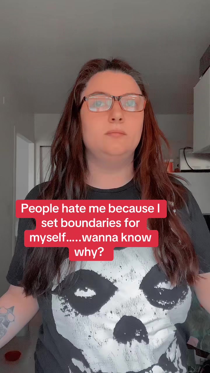@Hannah