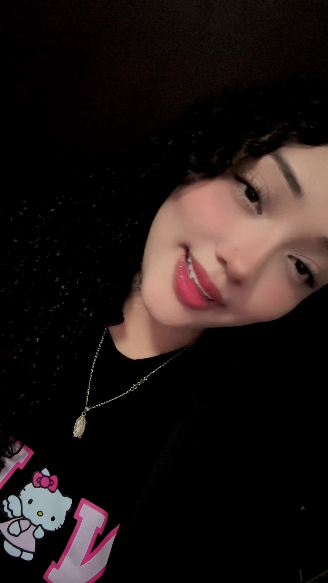 @BarbieM🍒♡