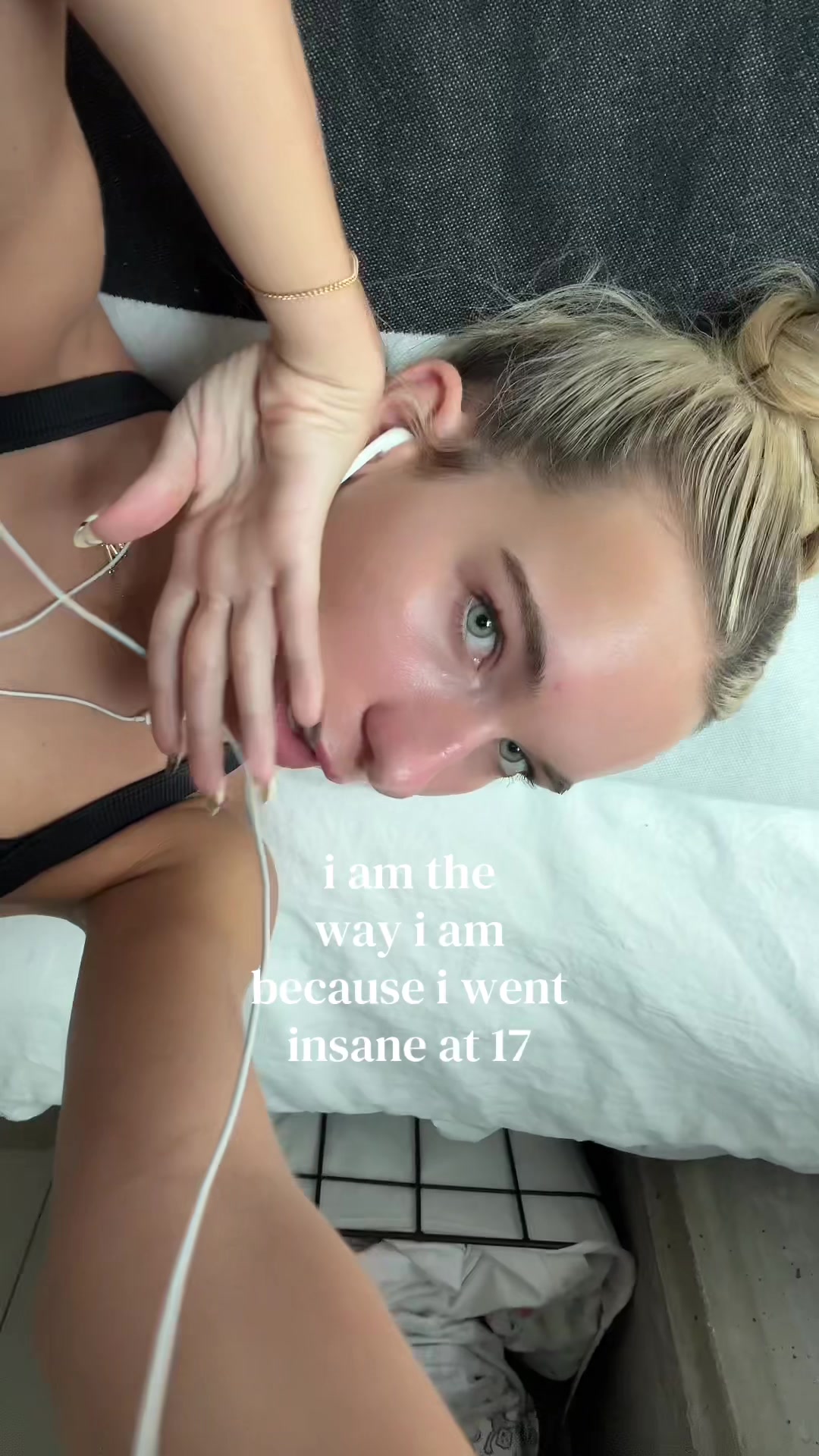 @MEGHAN DANGER