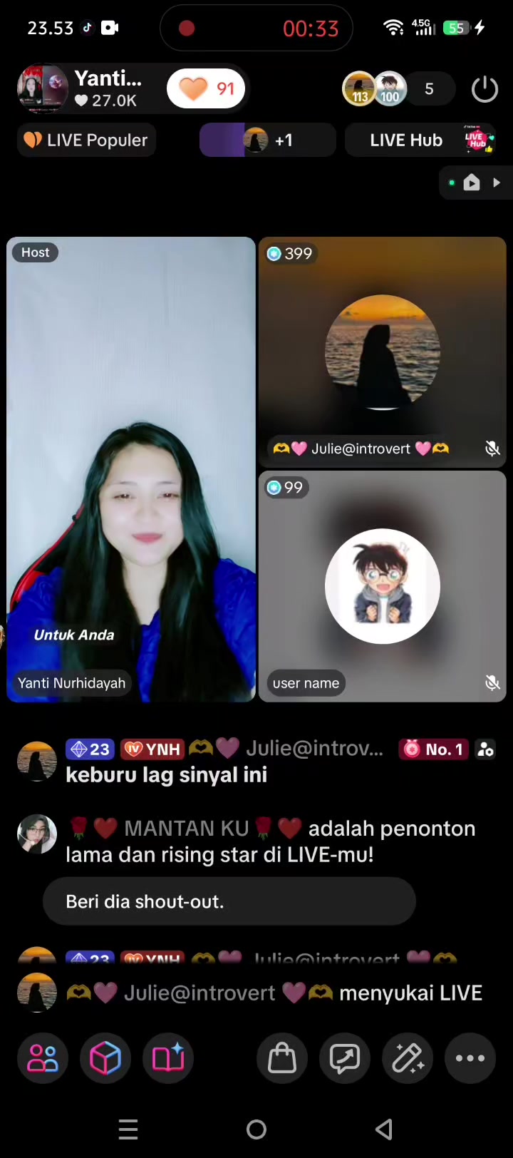 @Yanti Nurhidayah