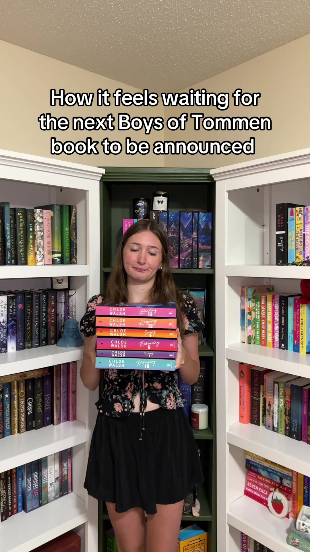 @Brianna | Books & Lifestyle