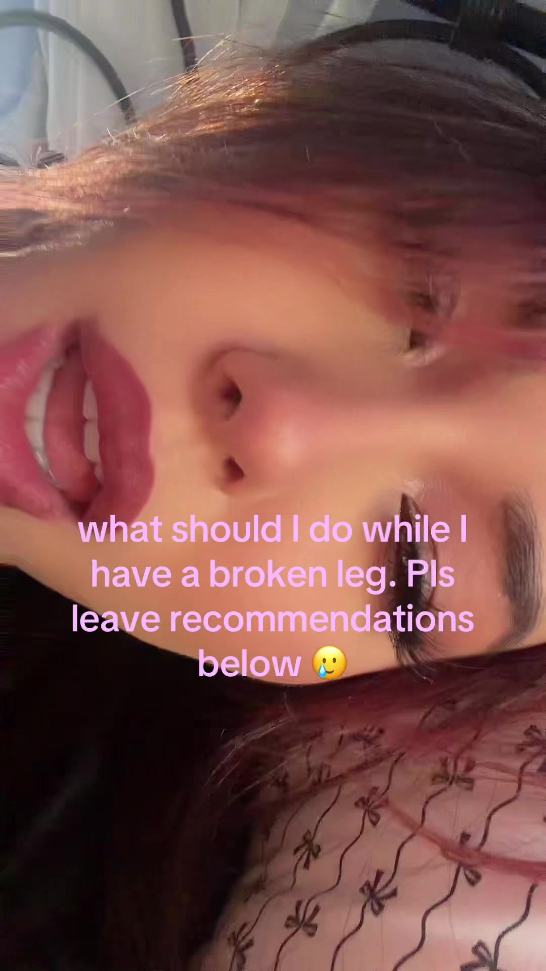 @brokenlegbaddiemaddie