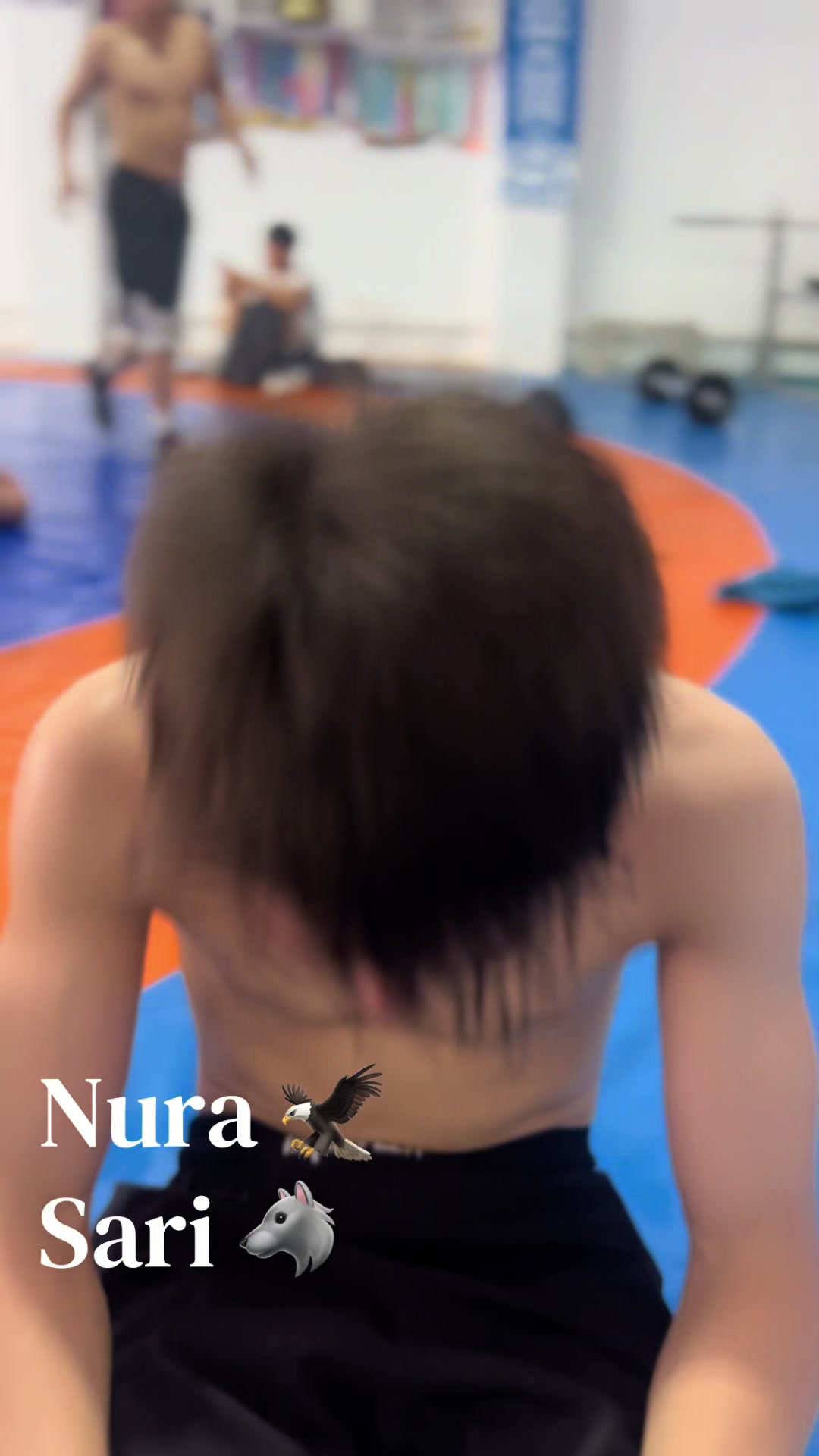 @K2 Wrestling