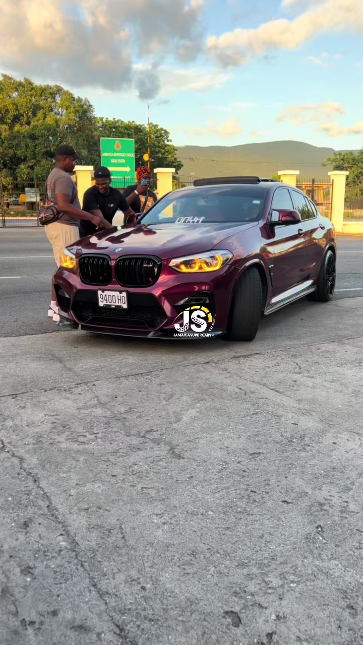 @🇯🇲Jamaicasupercars🇯🇲