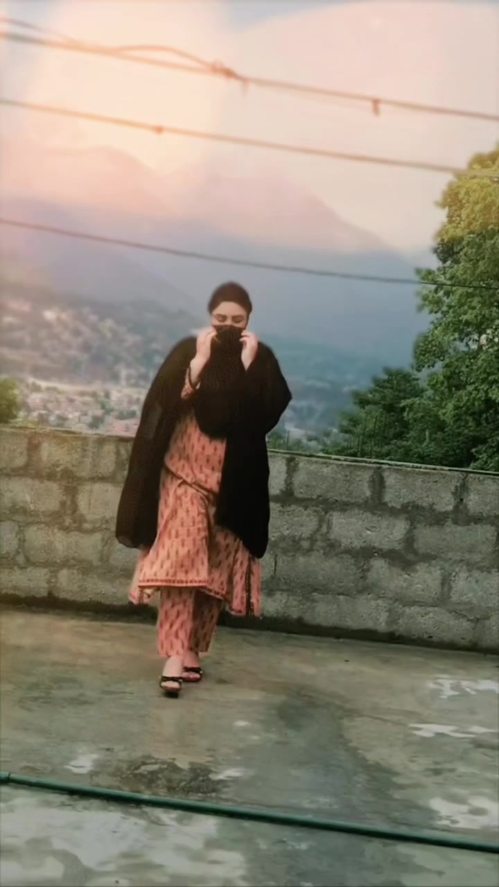 @🦋 مظفرآبادی گرل 🦋