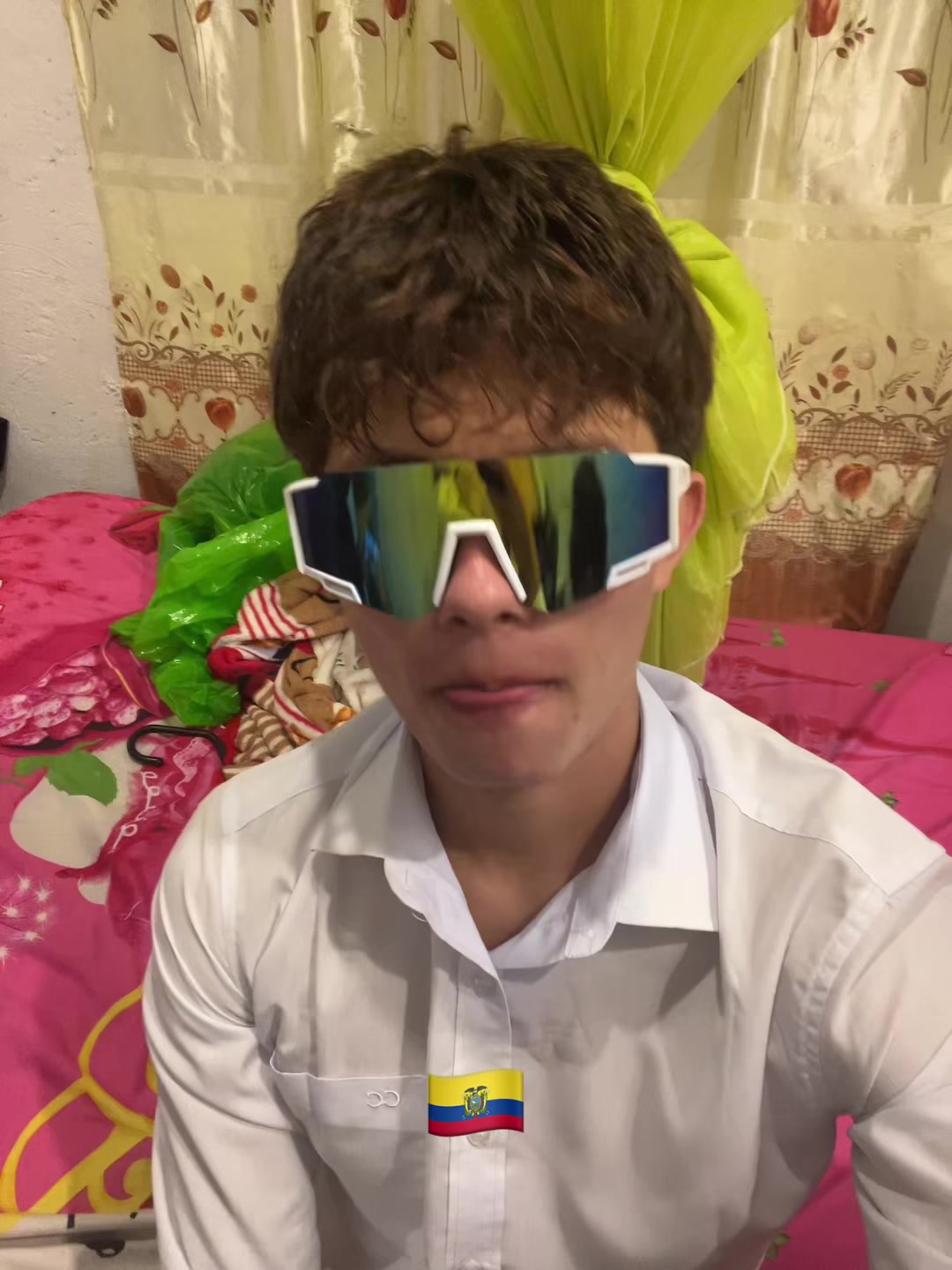 @๐๐ข๐ช๐ฌ๐ฆ๐ญ ๐ท๏ธ