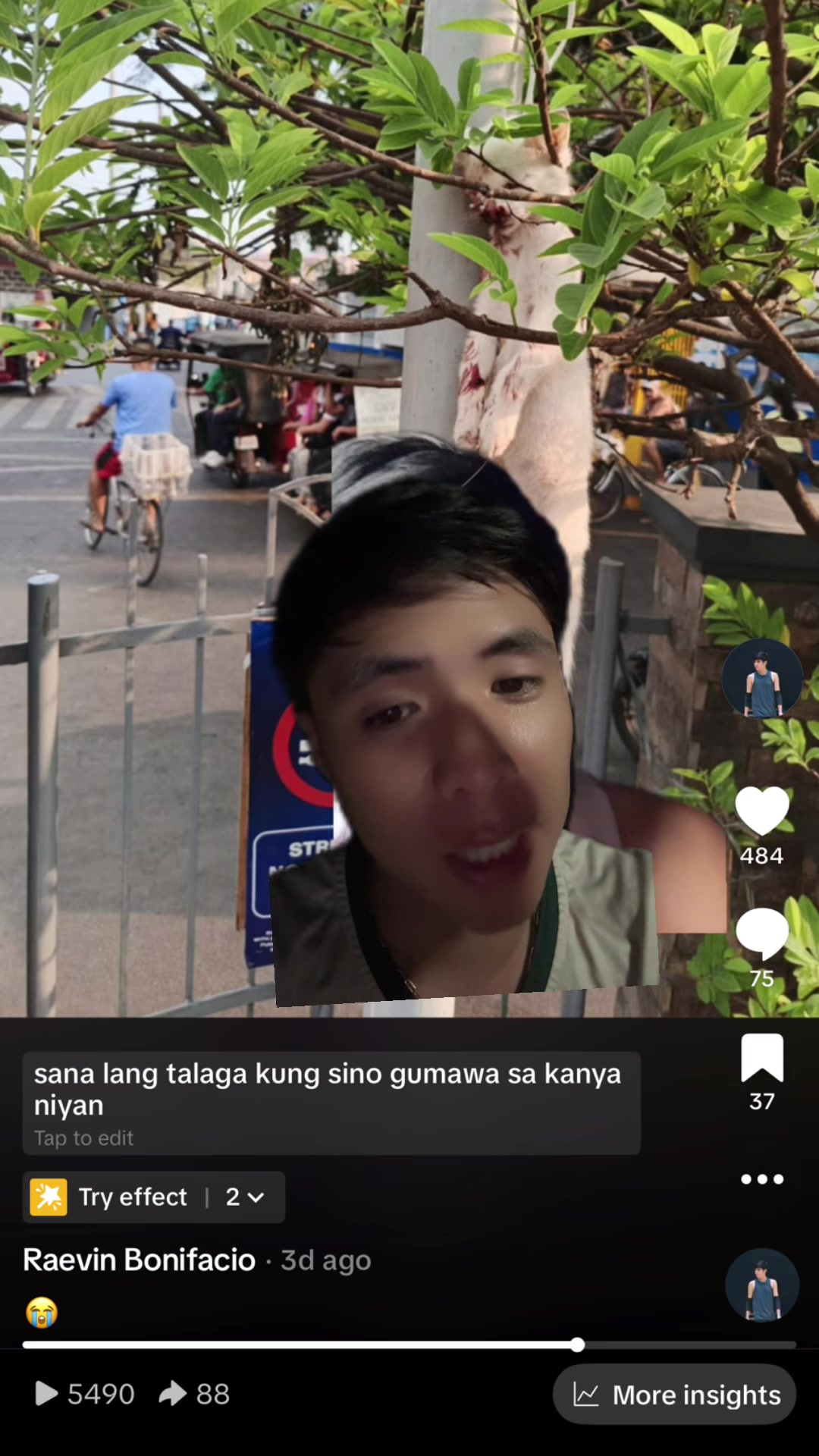 @Raevin Bonifacio