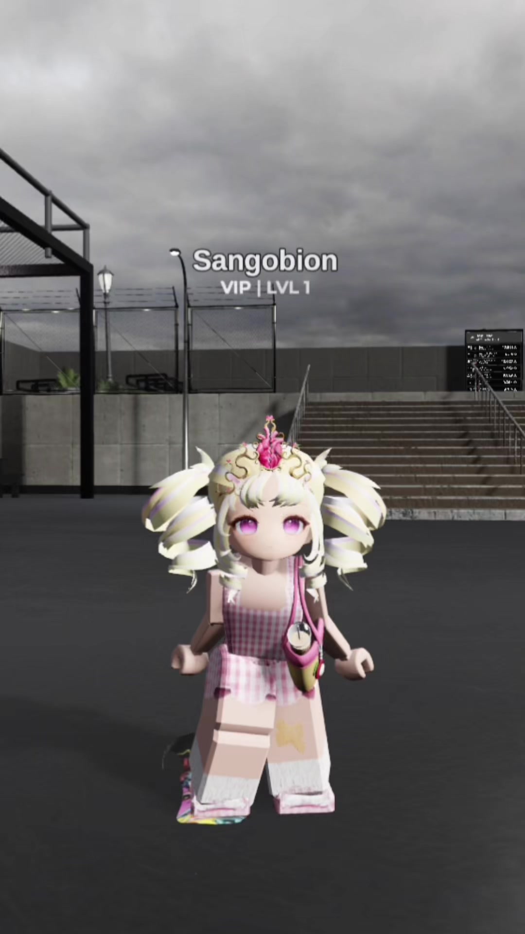 @Sangobion