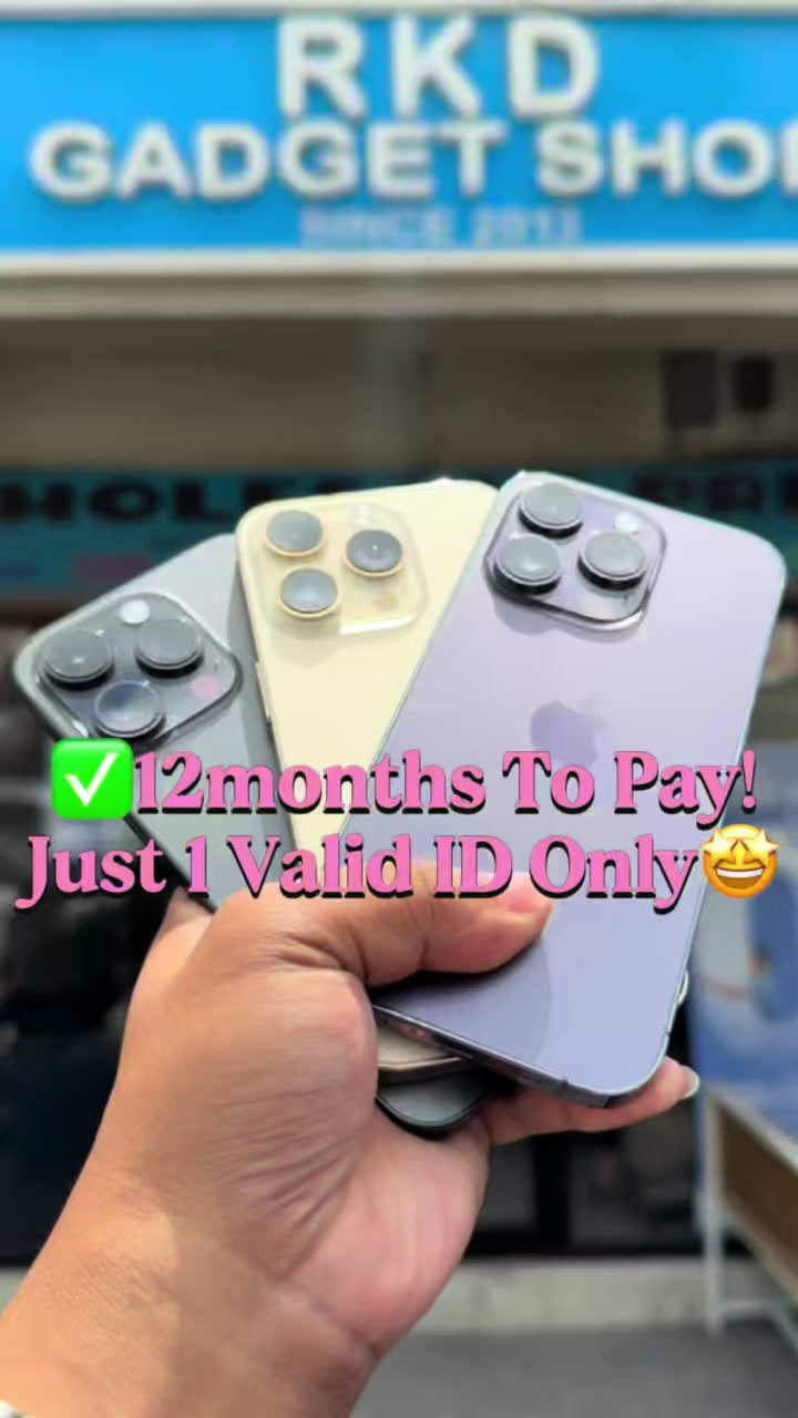 @RKD GADGETSHOP
