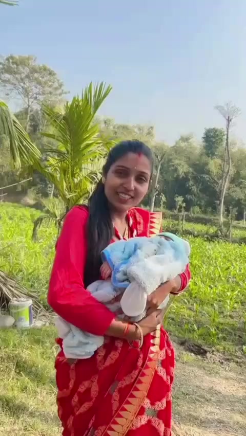 @Pooja Adhikari