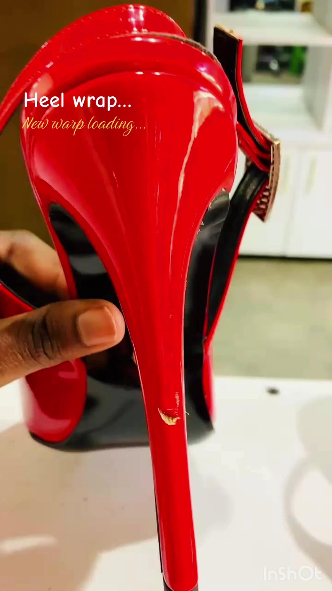 @Insole Hub Kenya