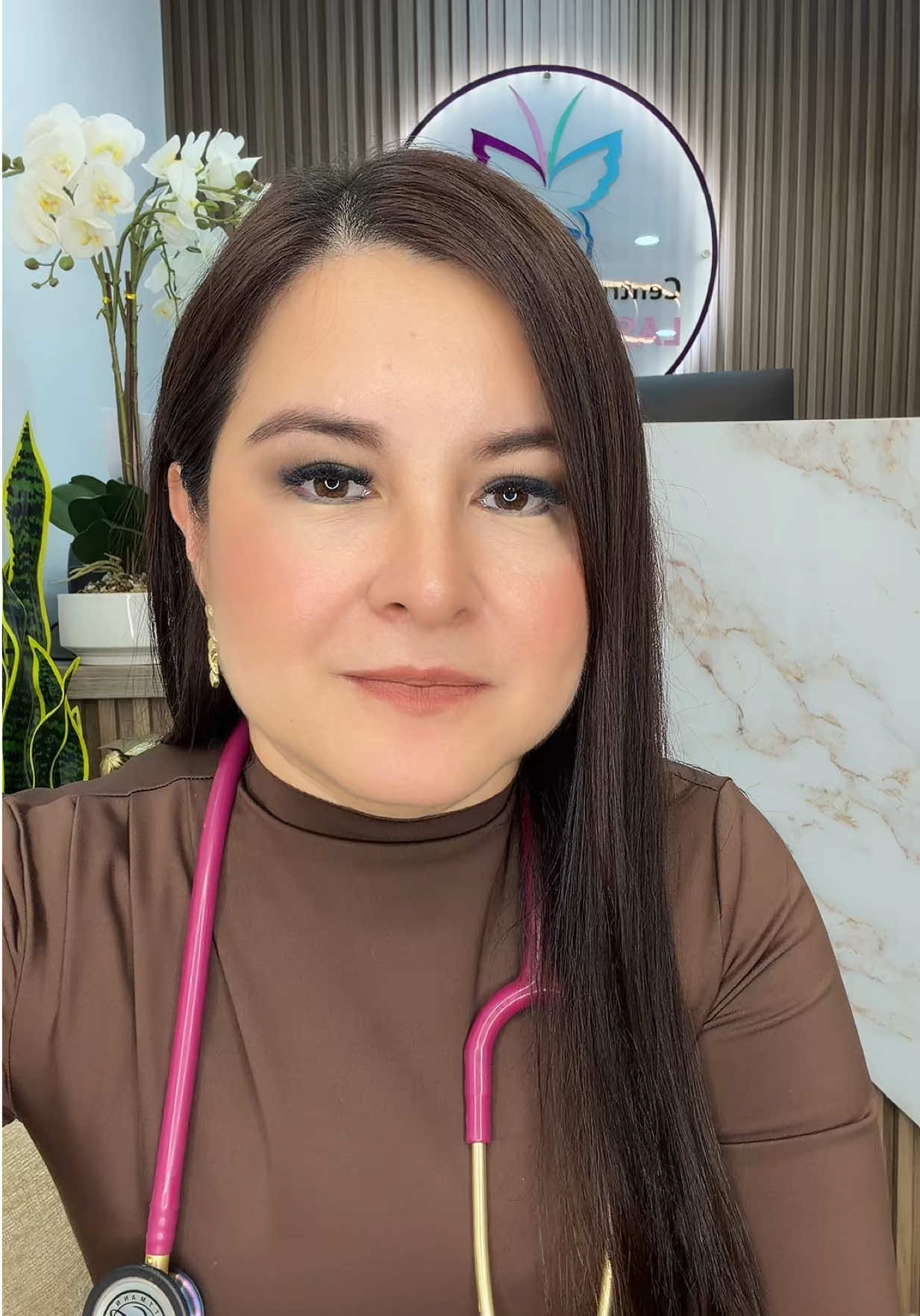 @Ginecolog&iacute;a LAS AM&Eacute;RICAS