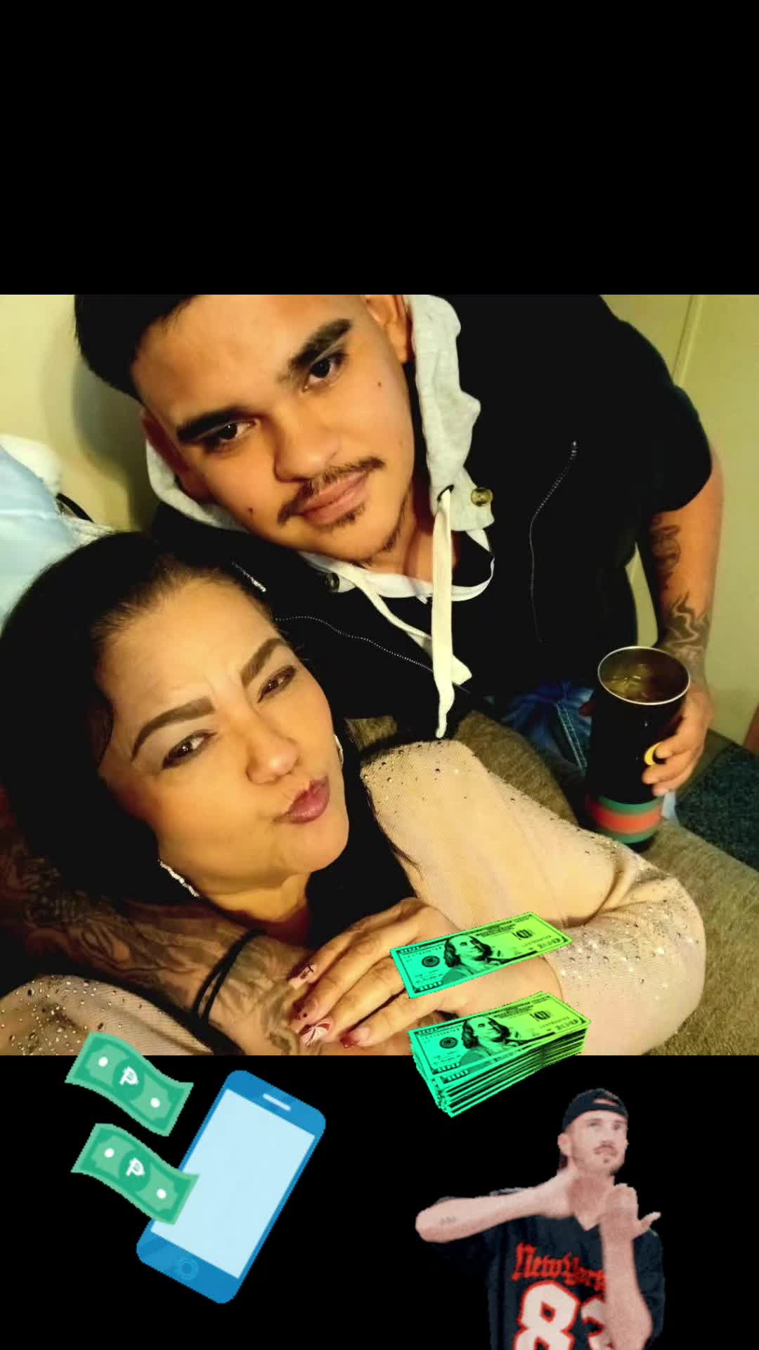 @Mayla 🇲🇽🇸🇻 Granados