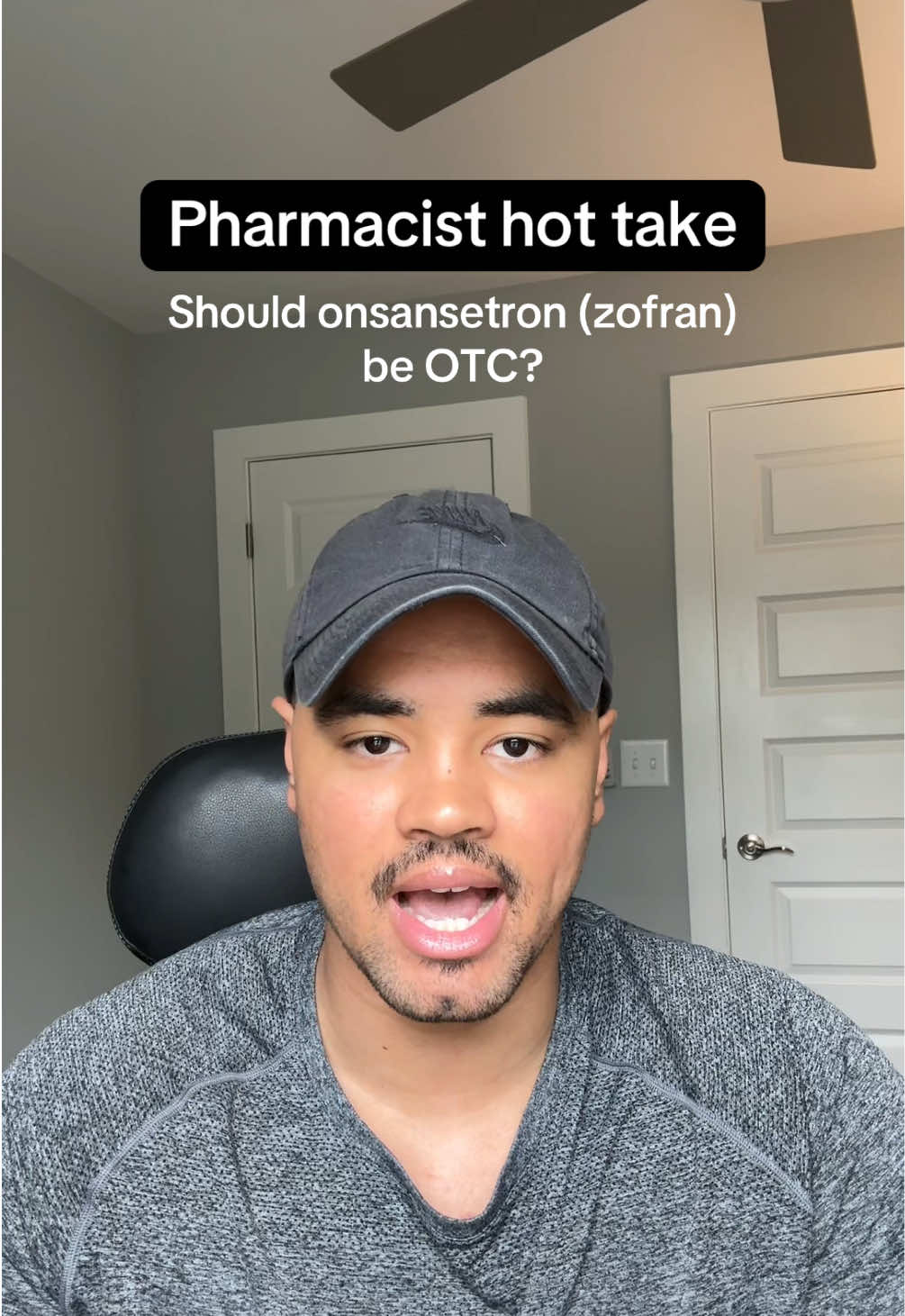 @Maurice PharmD