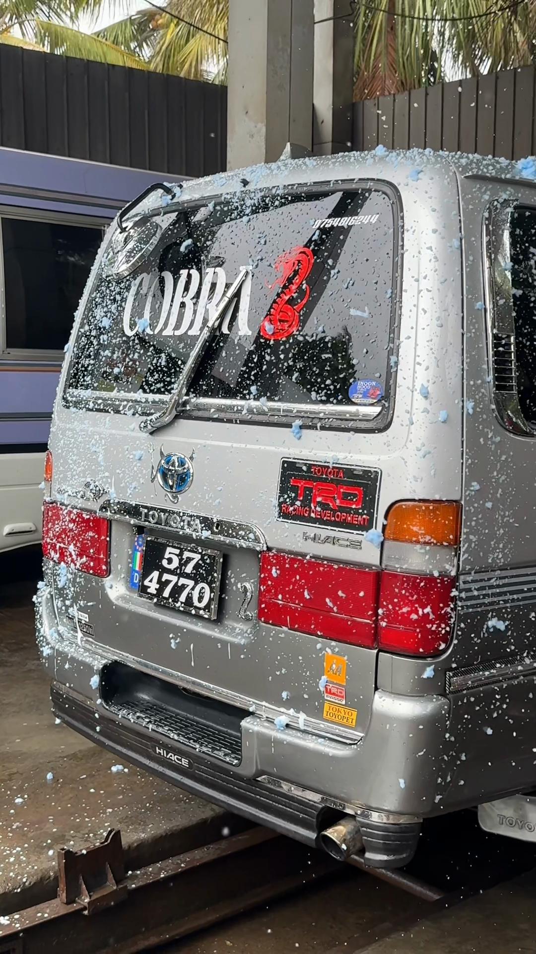 @#Cobra 01๐๐โจ