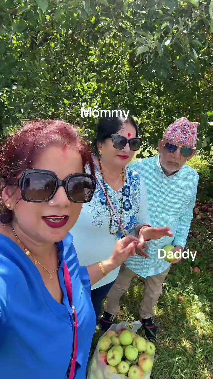 @Manu Parajuli