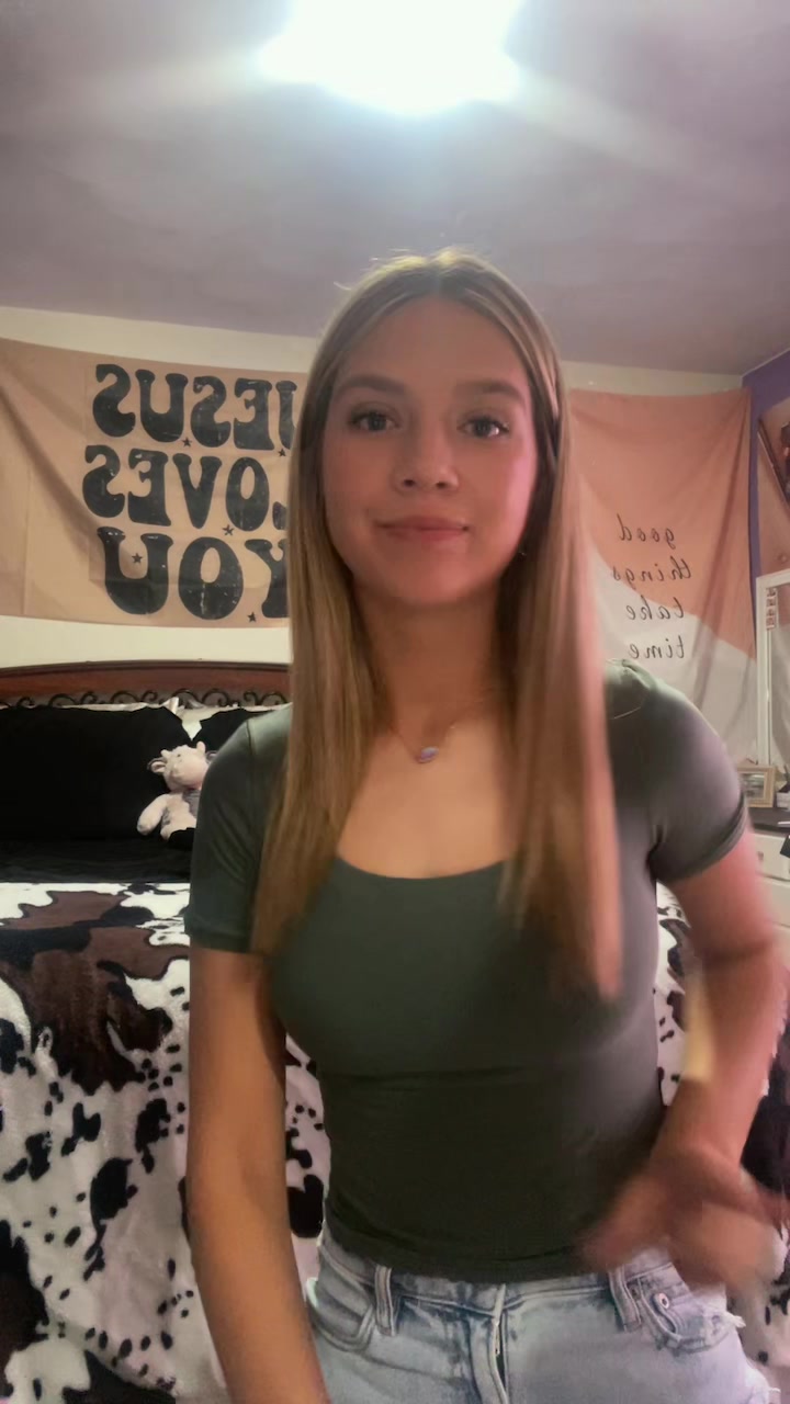 @✝️Avah Nicole✝️
