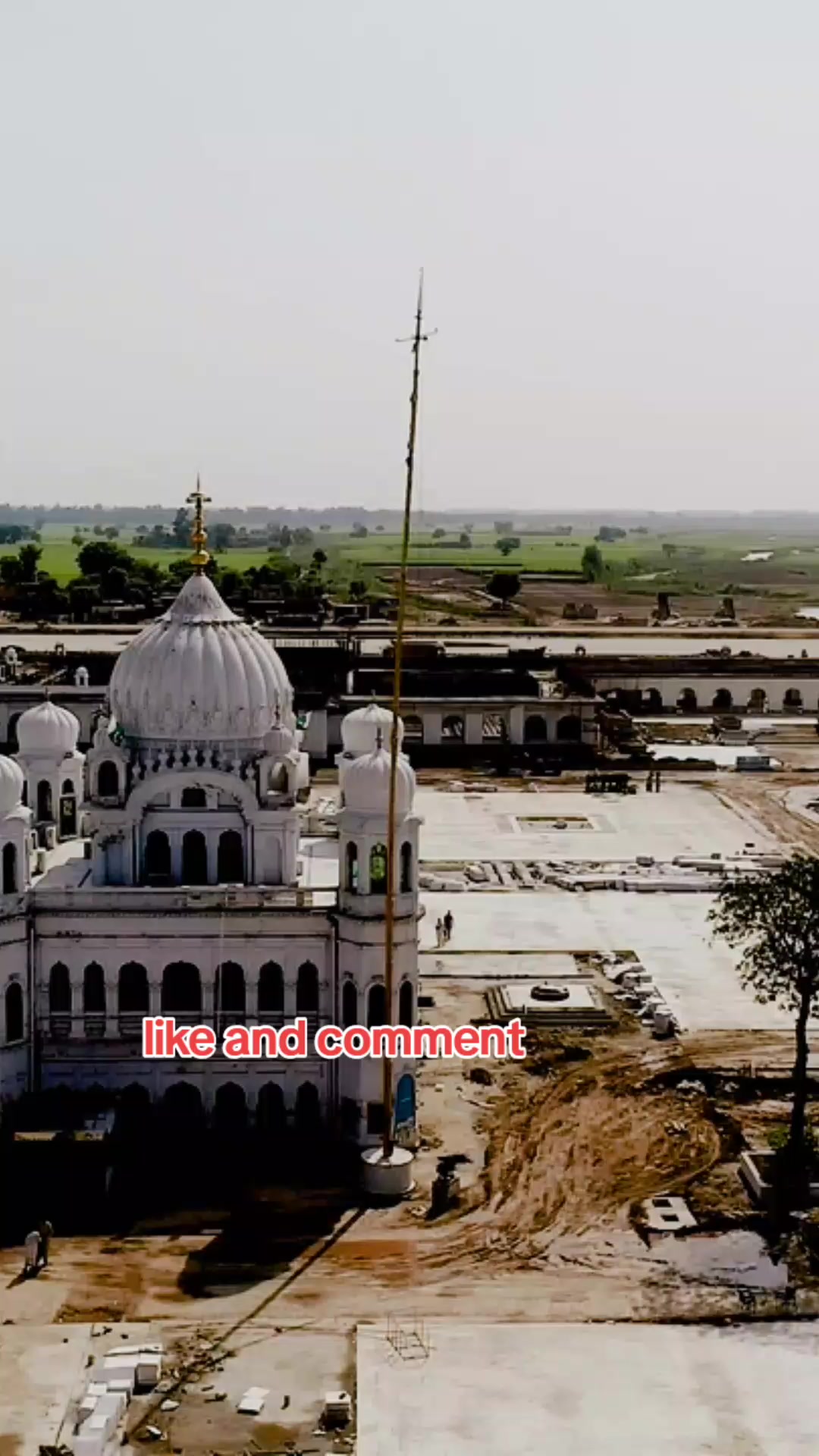 @kartarpur Pakistan