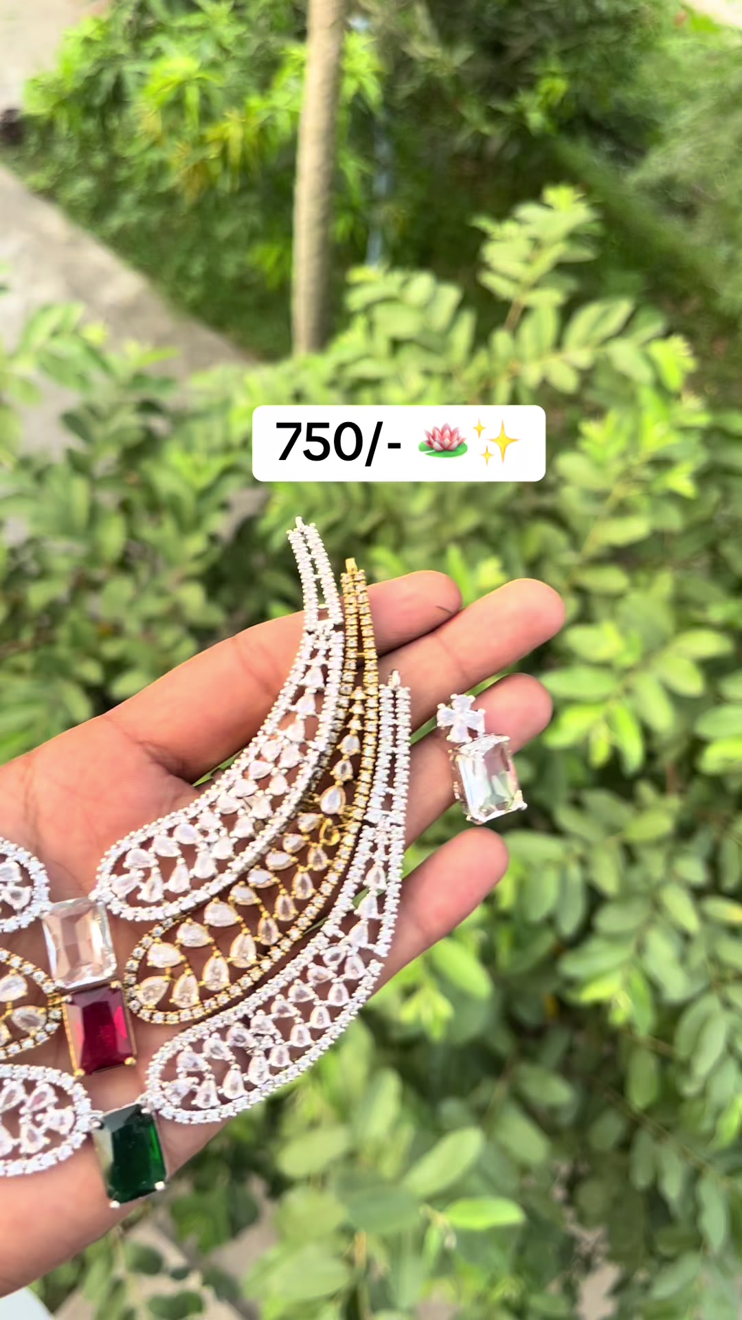 @DIPSHIKHA 🪔🪷✨( accessories )