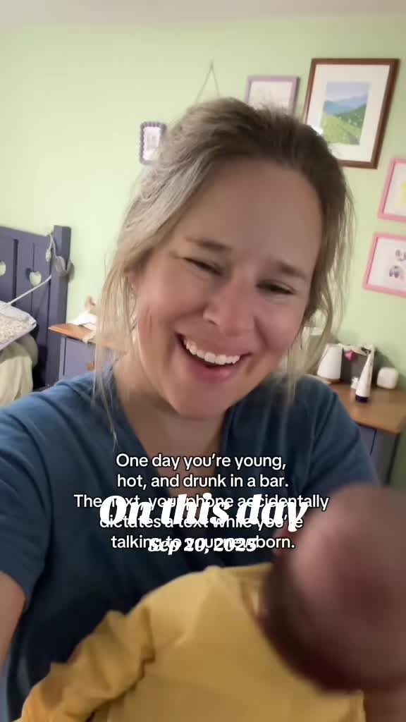@Carlie • Denver Mom