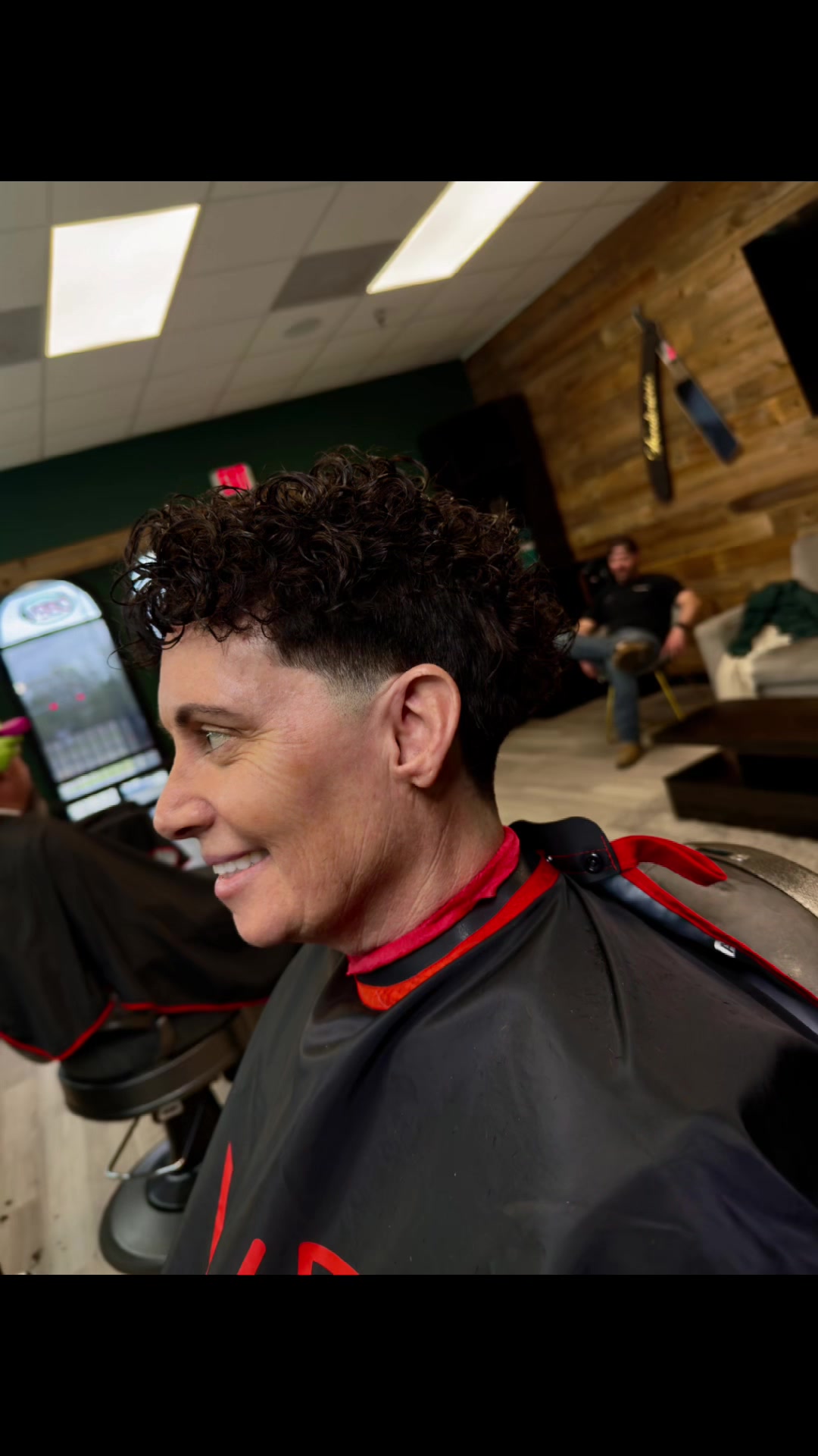 @Trendsetters Barber Lounge