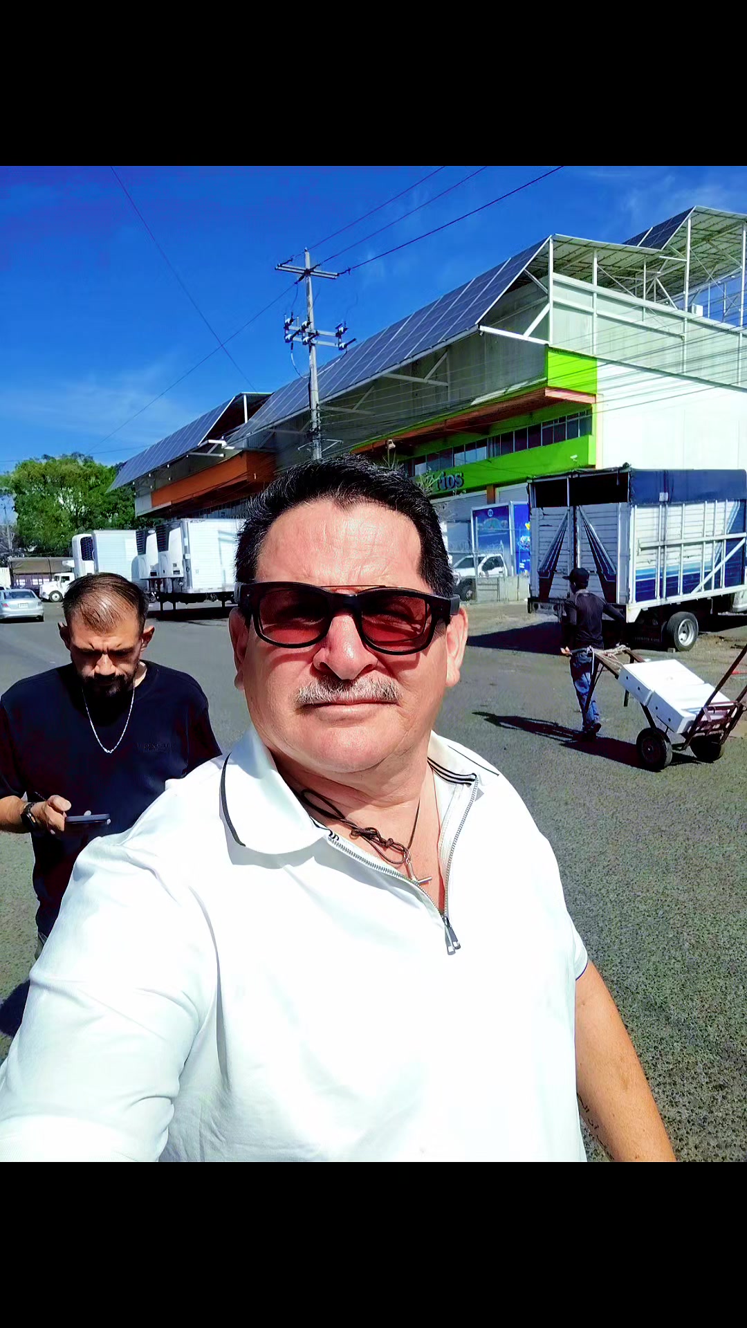 @Hugo I. Torrecillas