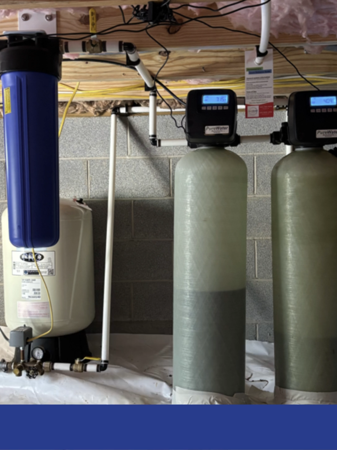 @PureWater Solutions of VA