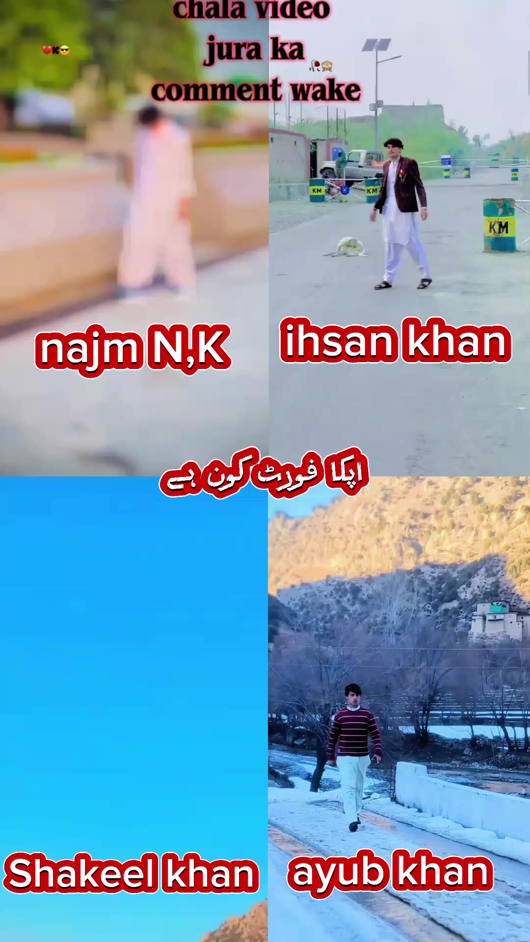 @🦅NJAM KHAN🕊️