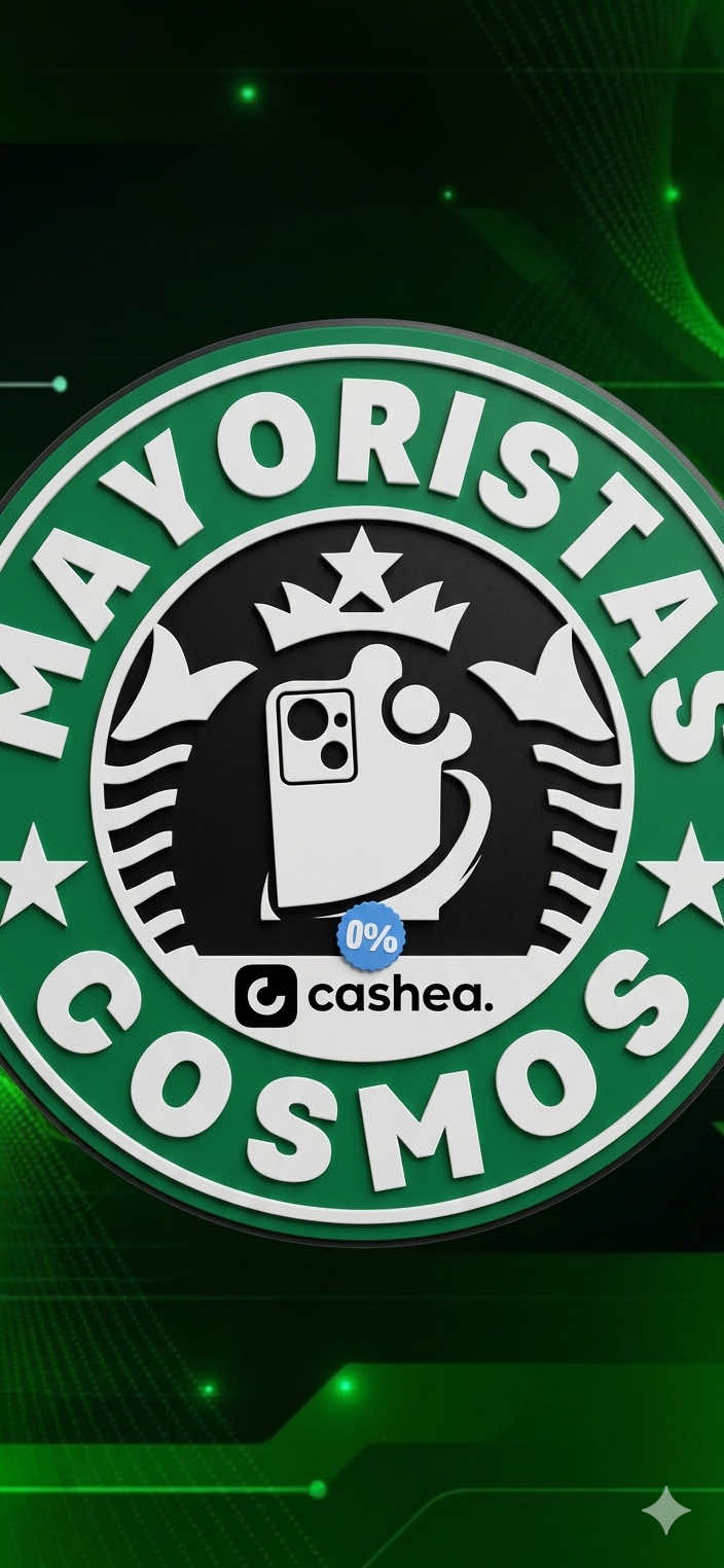 @Mayoristascosmos