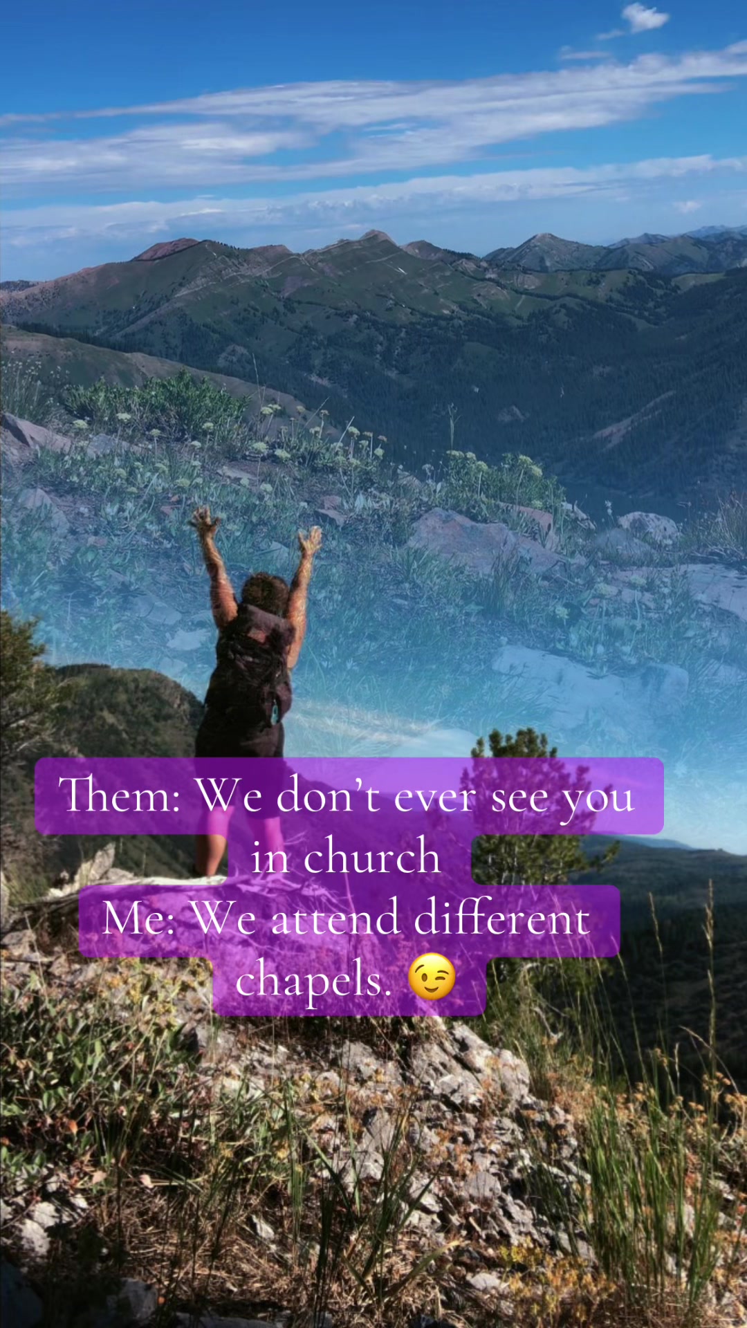@Charlie&CrewAdventures