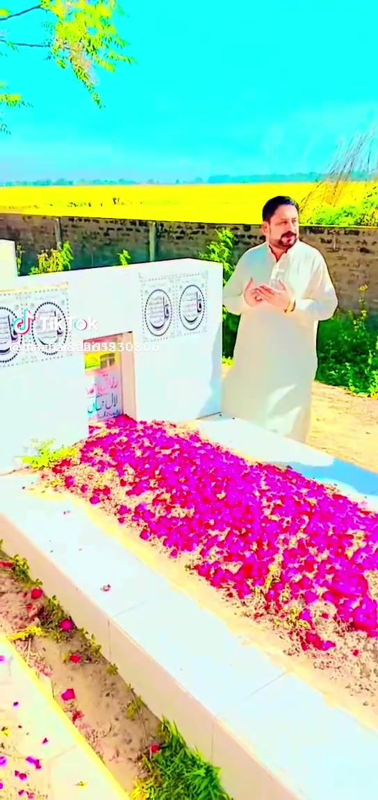 @Arif Warraich