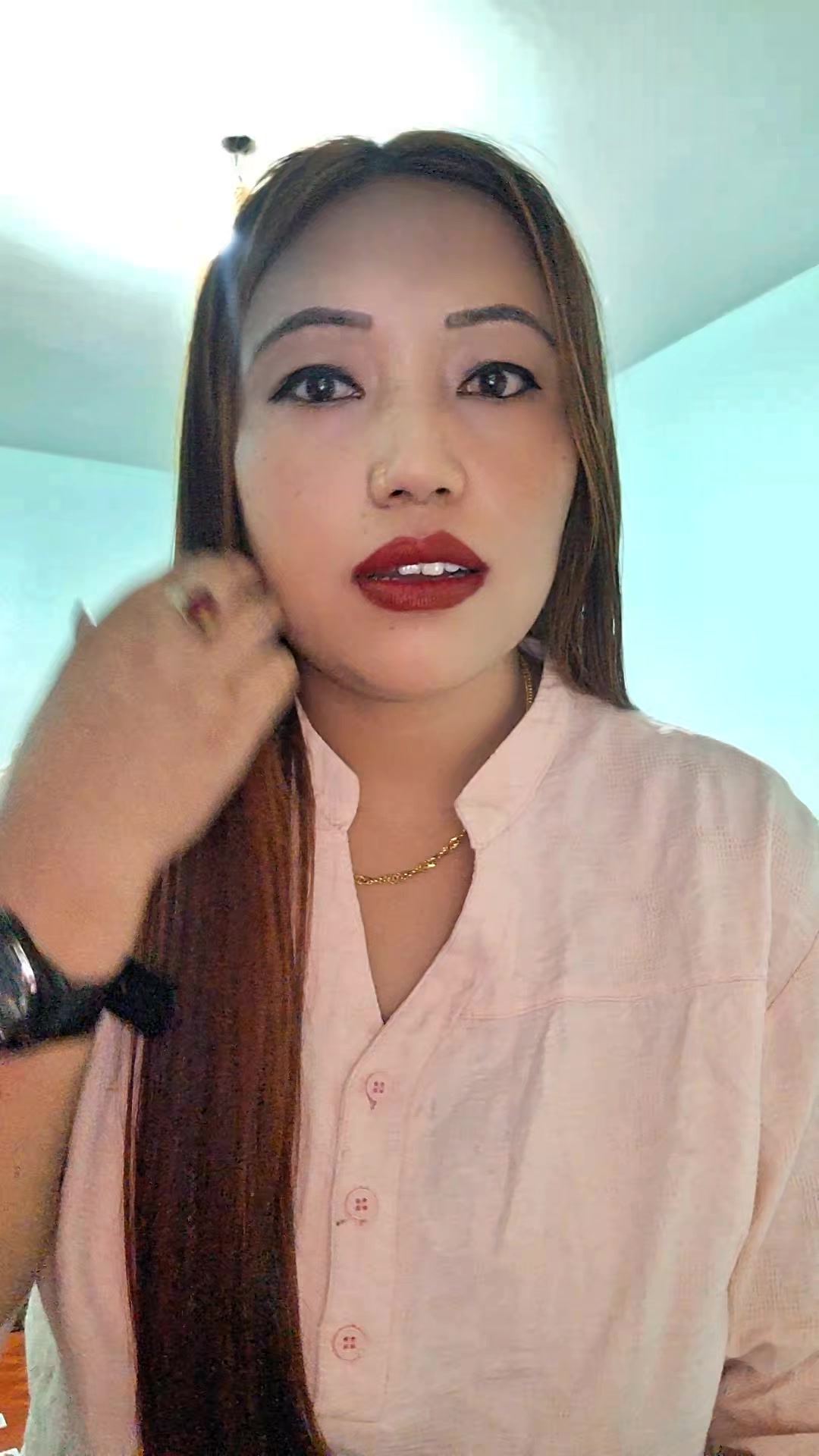 @Anju..magar 💎🙏 🇳🇵