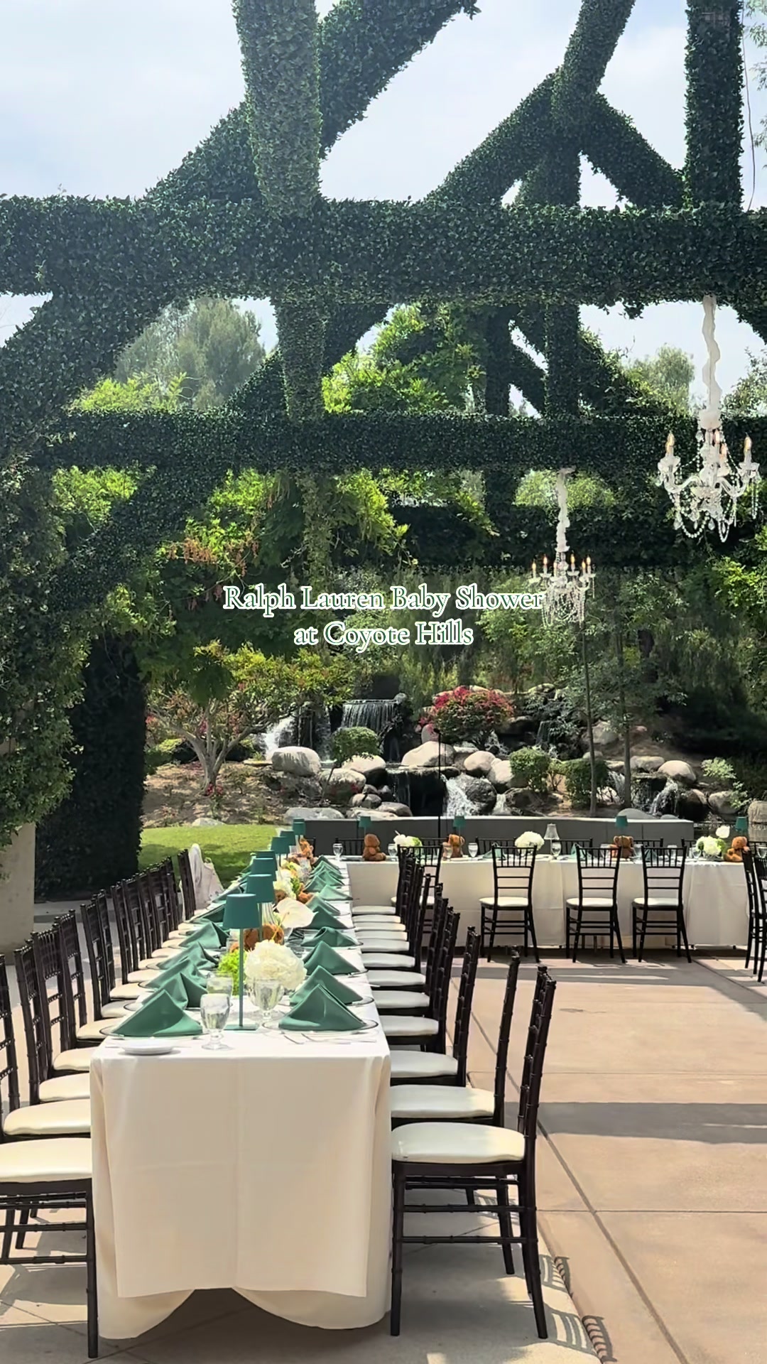 @Coyote Hills Events
