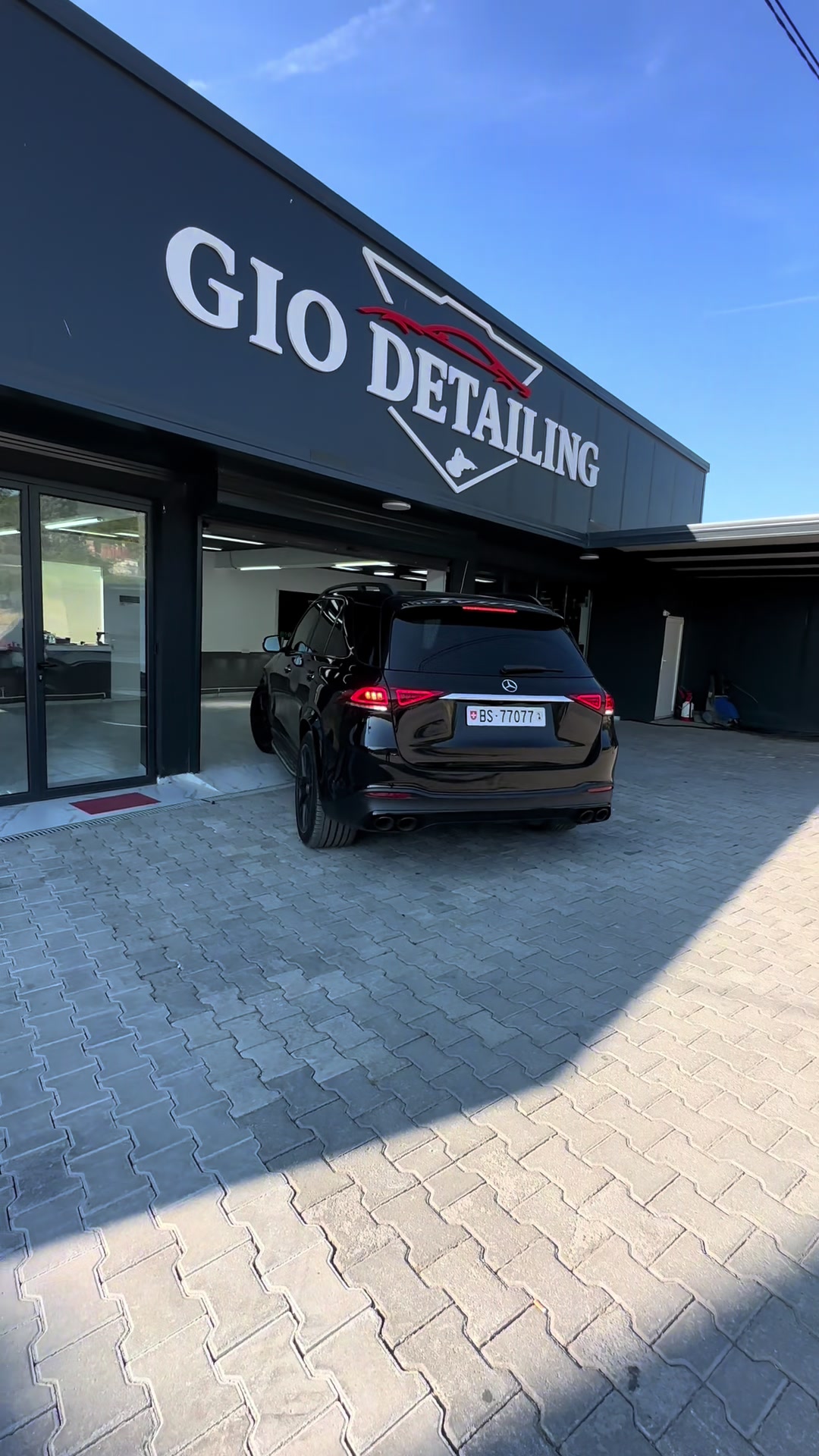 @GIO Detailing