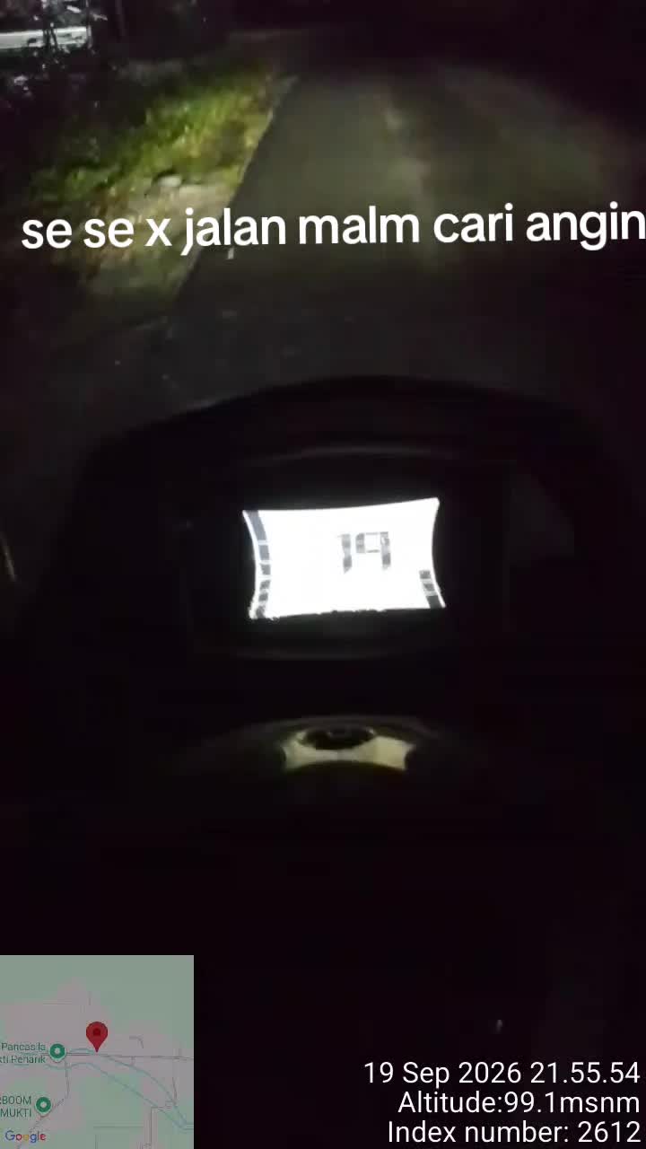 @Papa nya Bani Putra