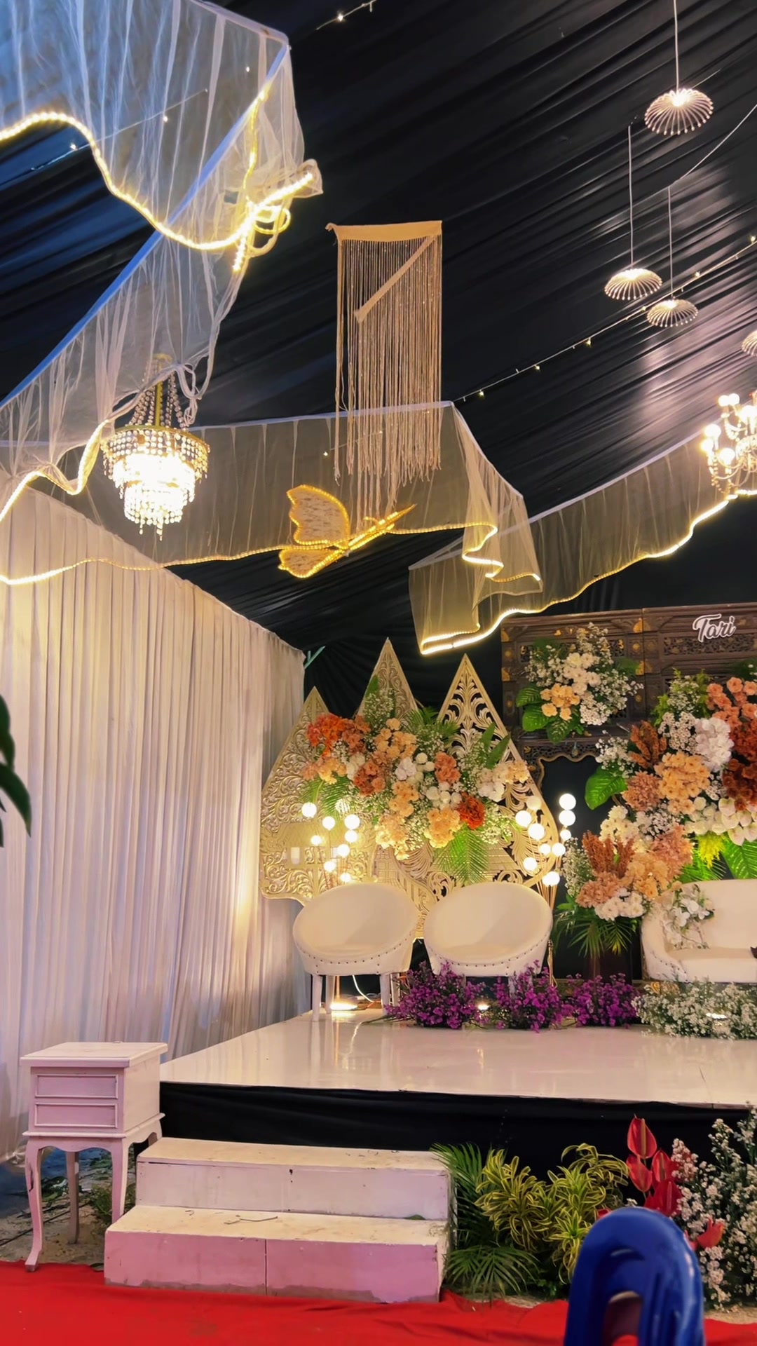 @abisa_weddingdecoration