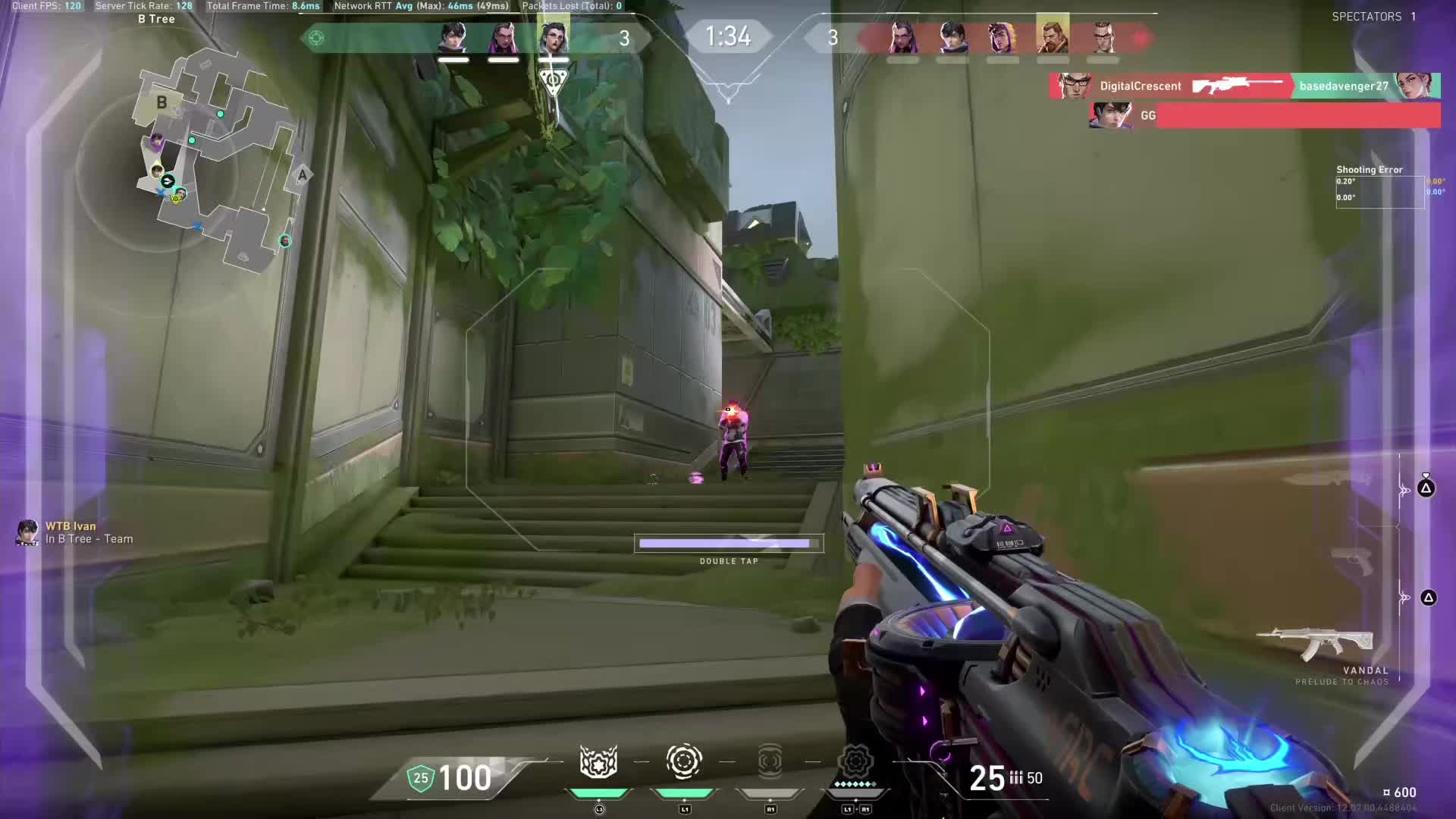 @Karma